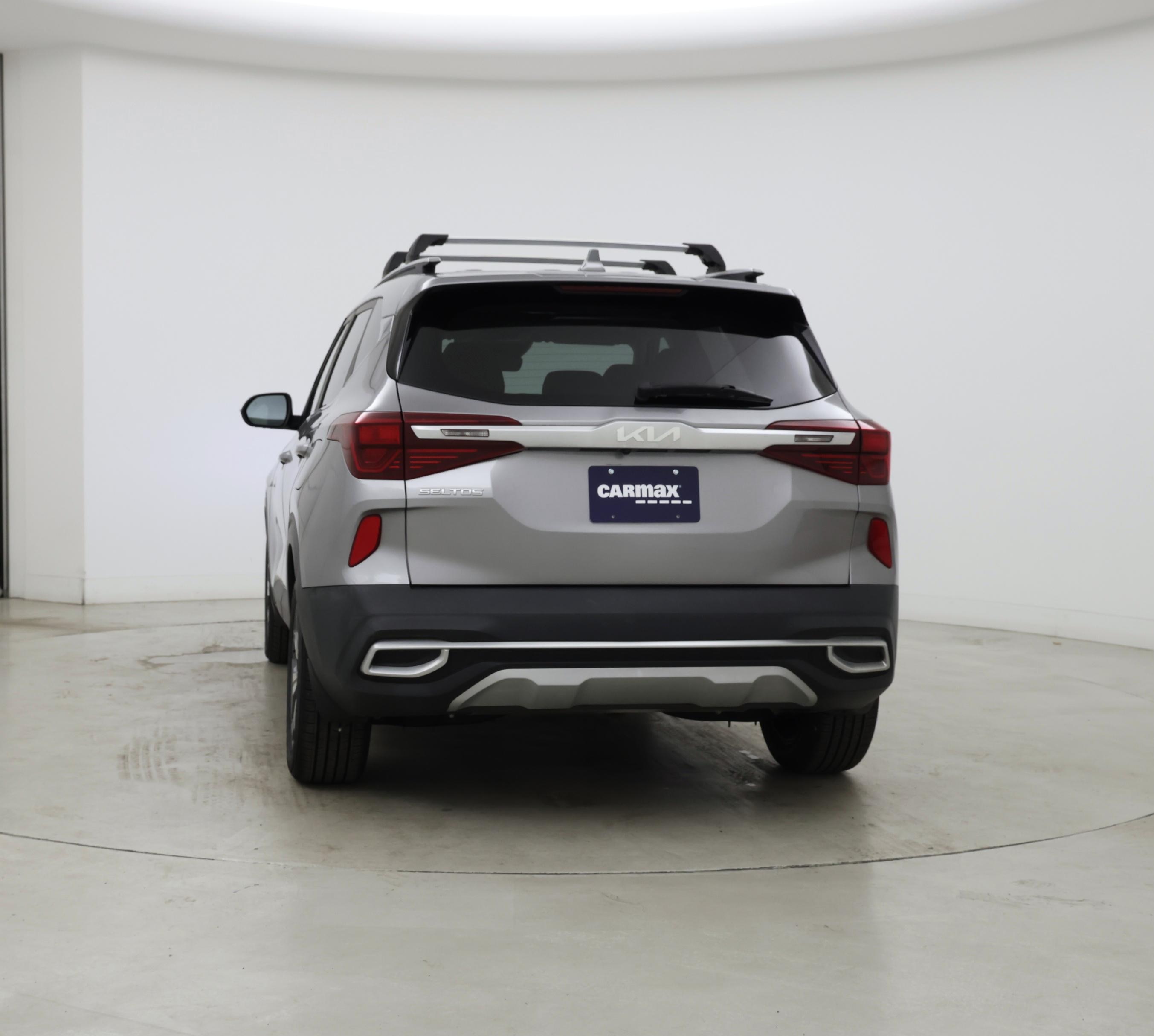Thumbnail: 2022 Kia Seltos - 6