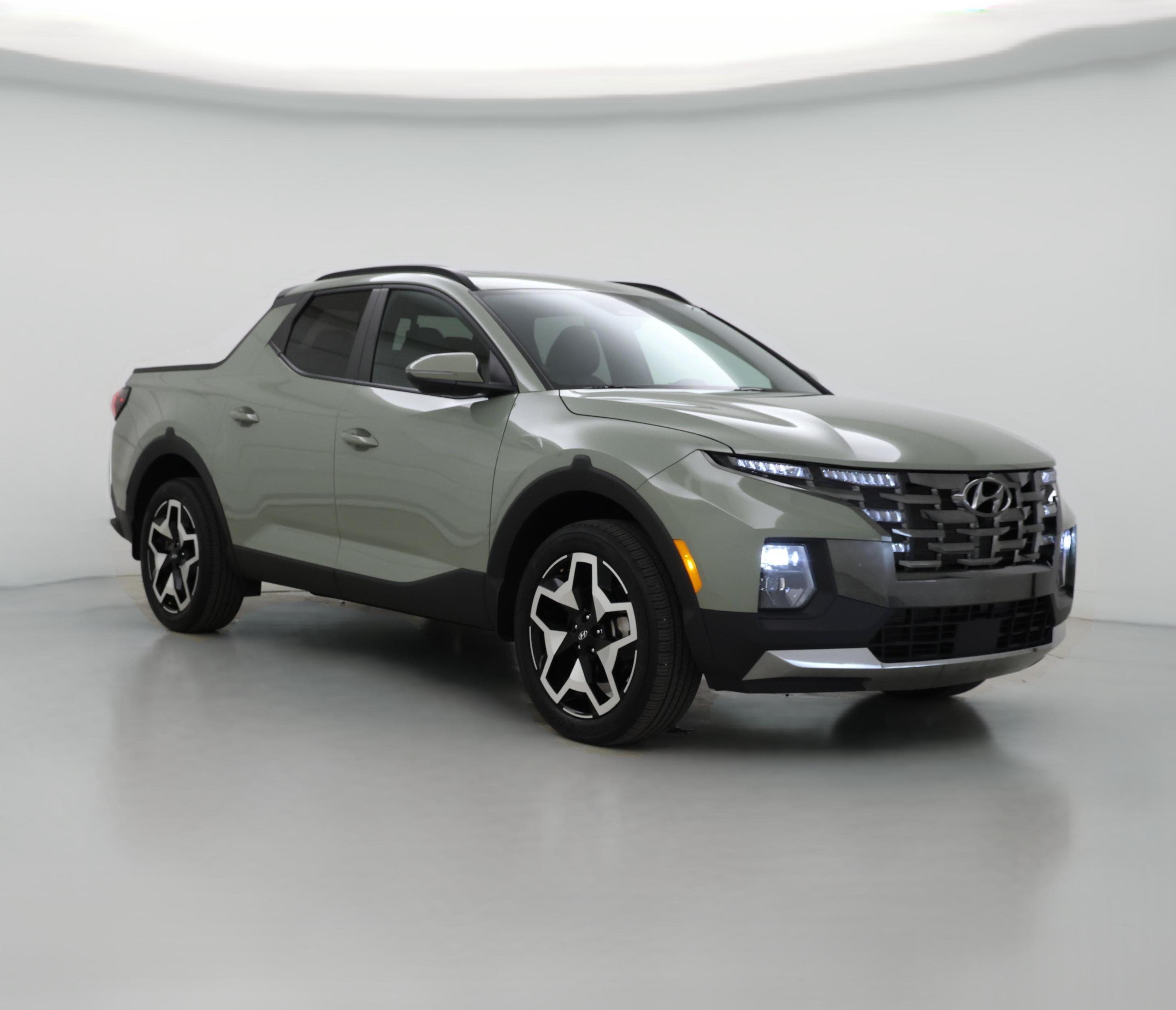 Thumbnail: 2024 Hyundai Santa Cruz - 1