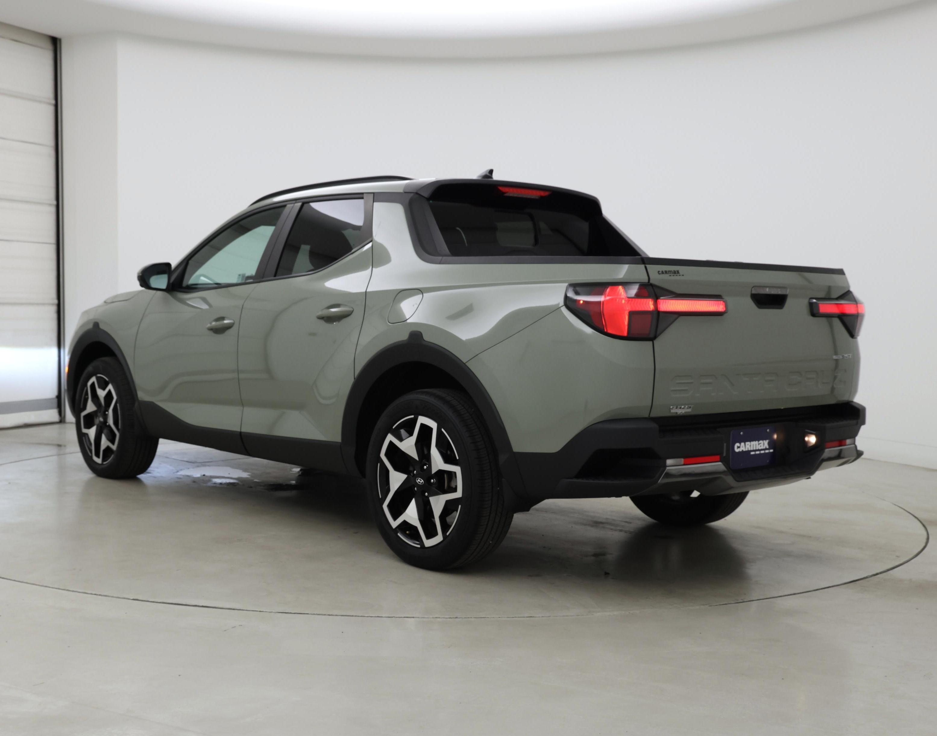 Thumbnail: 2024 Hyundai Santa Cruz - 2