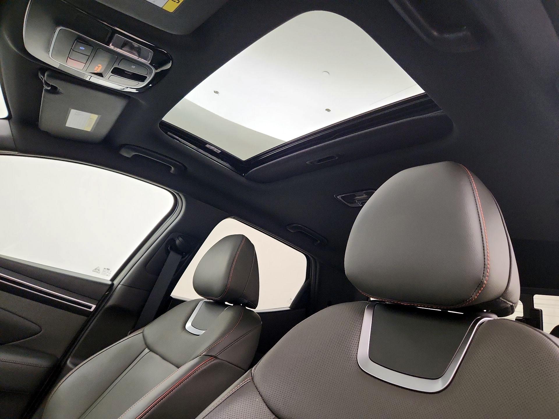 Thumbnail: 2024 Hyundai Santa Cruz - 20