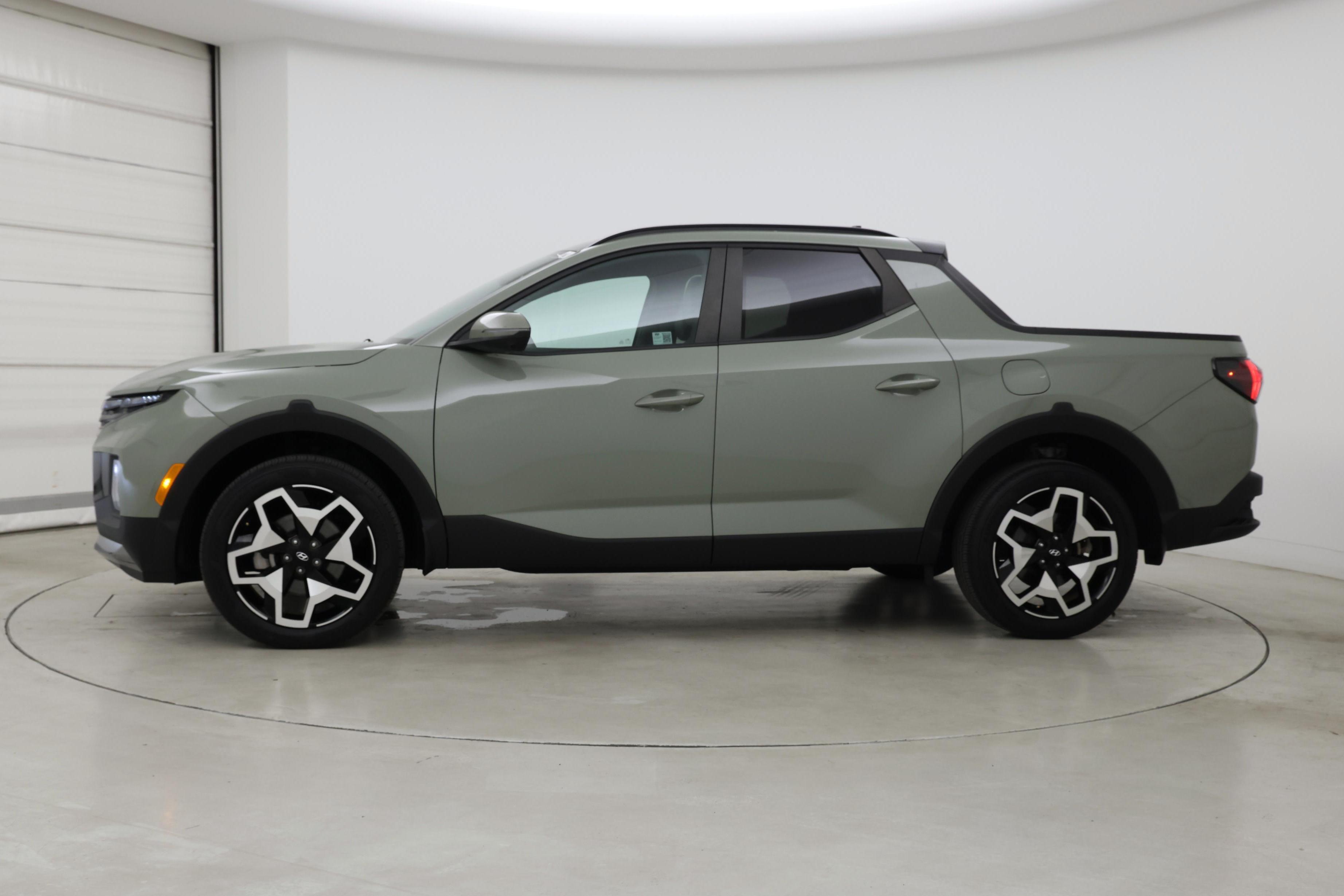 Thumbnail: 2024 Hyundai Santa Cruz - 3
