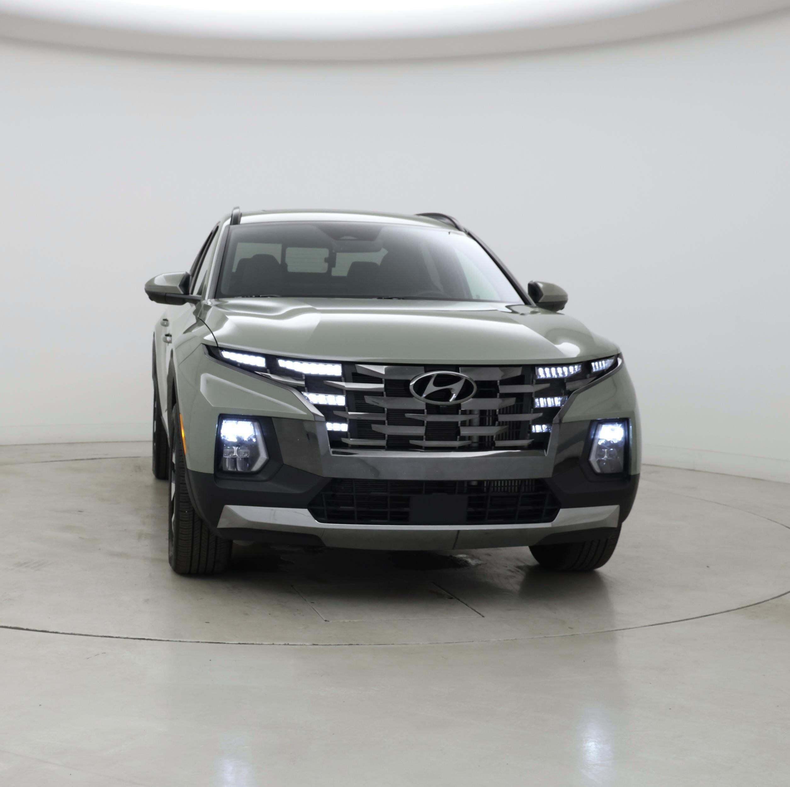 Thumbnail: 2024 Hyundai Santa Cruz - 5