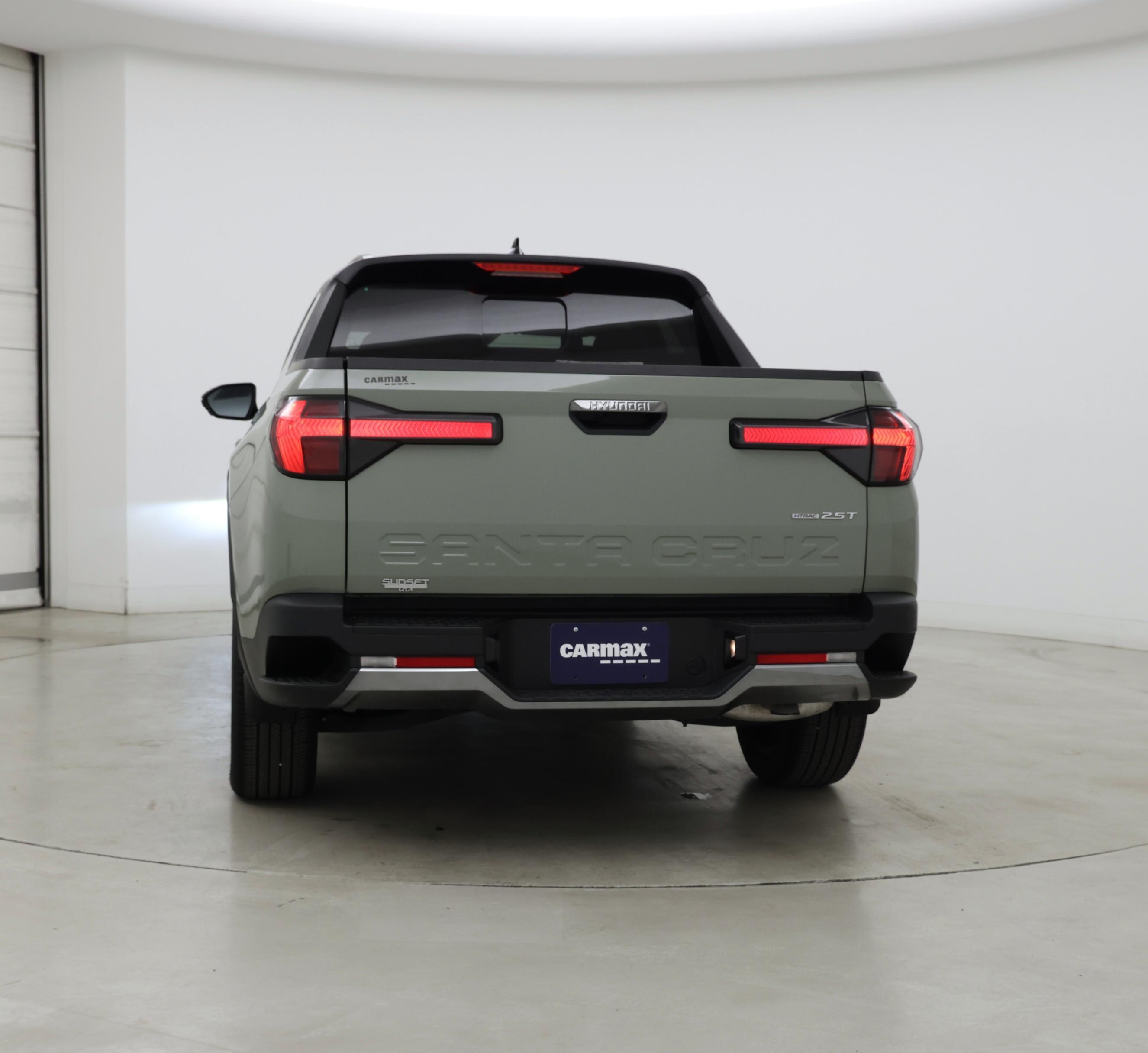 Thumbnail: 2024 Hyundai Santa Cruz - 6
