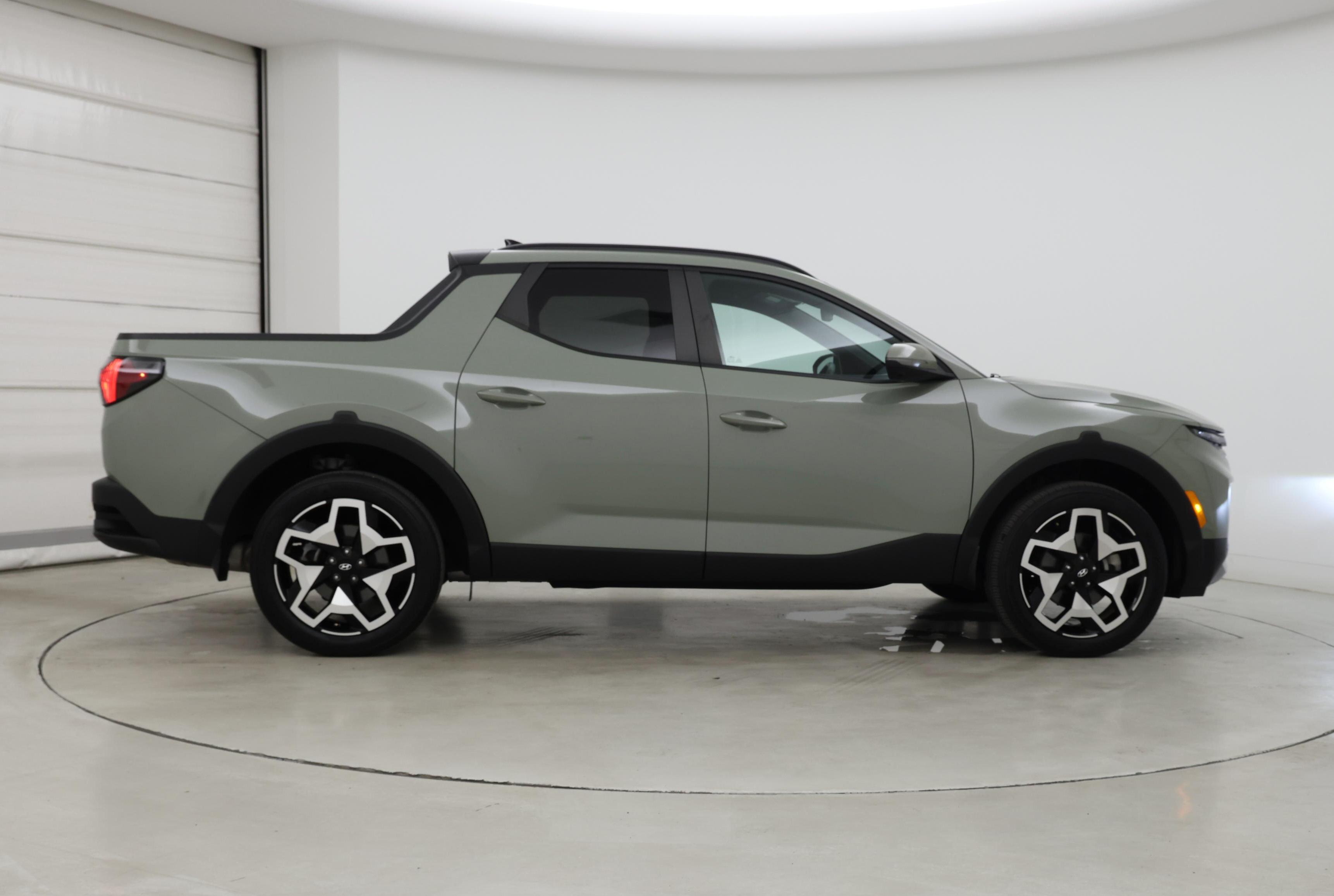 Thumbnail: 2024 Hyundai Santa Cruz - 7