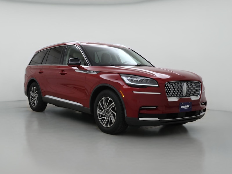 2020 Lincoln Aviator Standard -
                  Myrtle Beach, SC