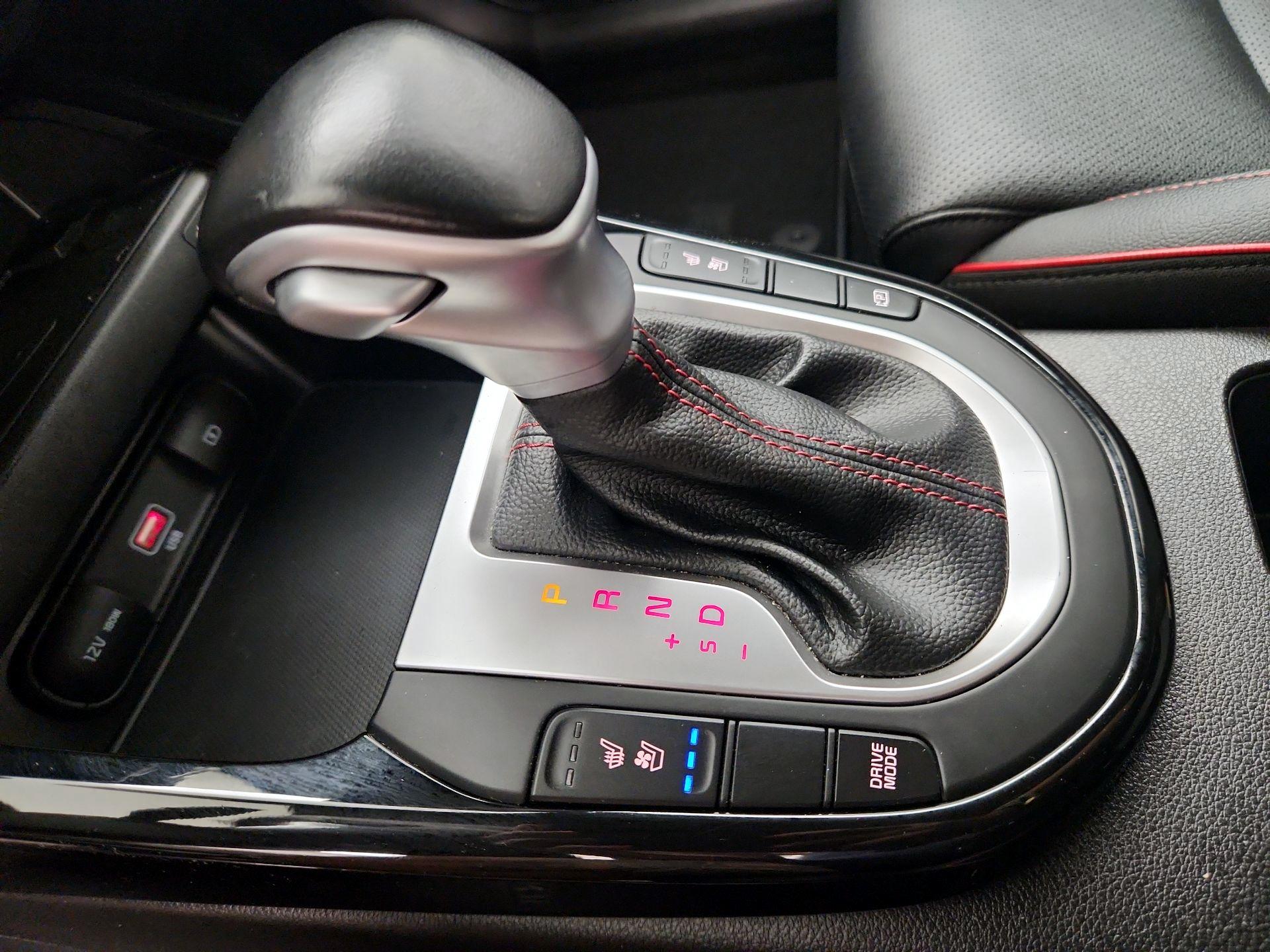 Thumbnail: 2023 Kia Forte - 18