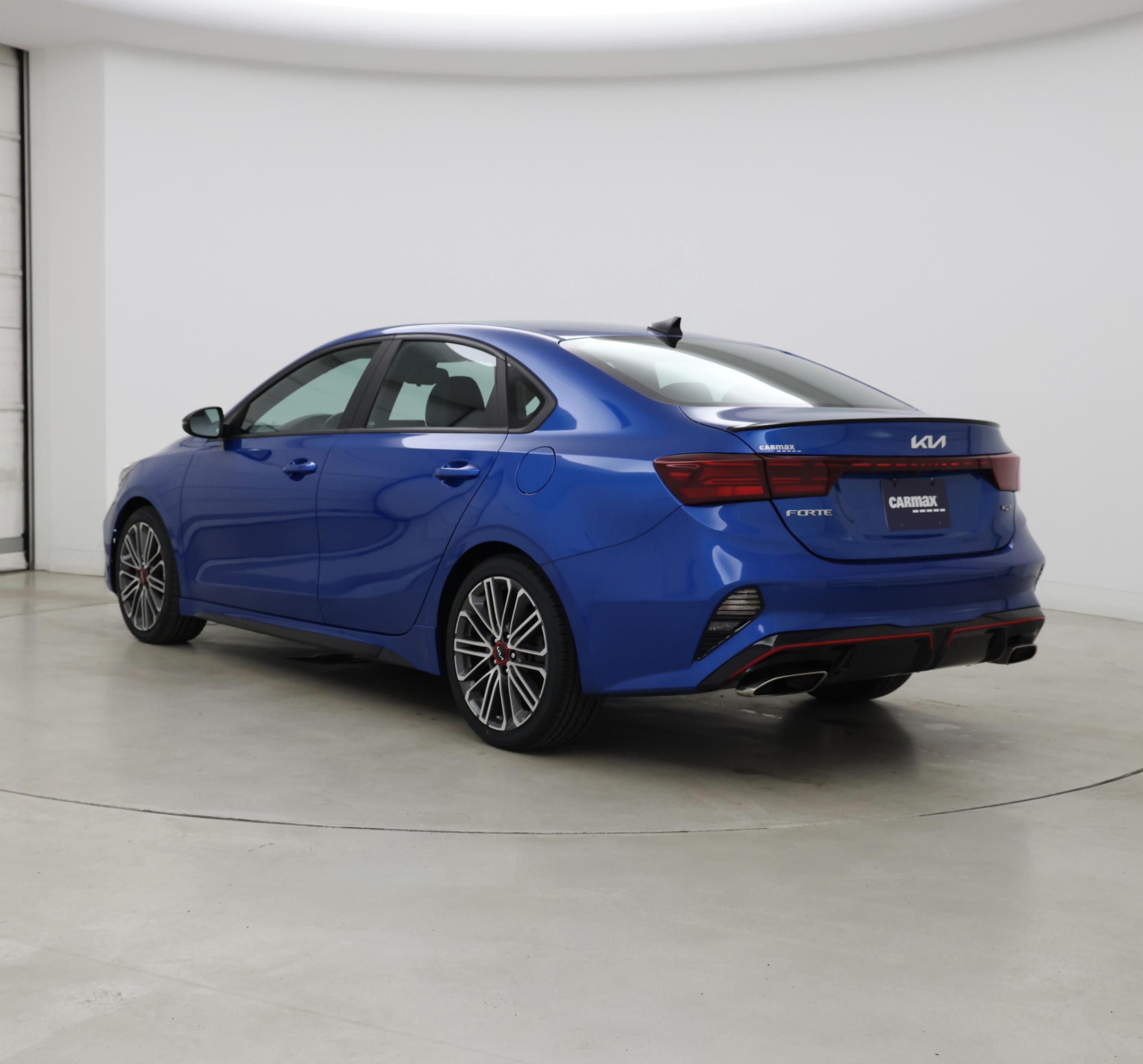 Thumbnail: 2023 Kia Forte - 2