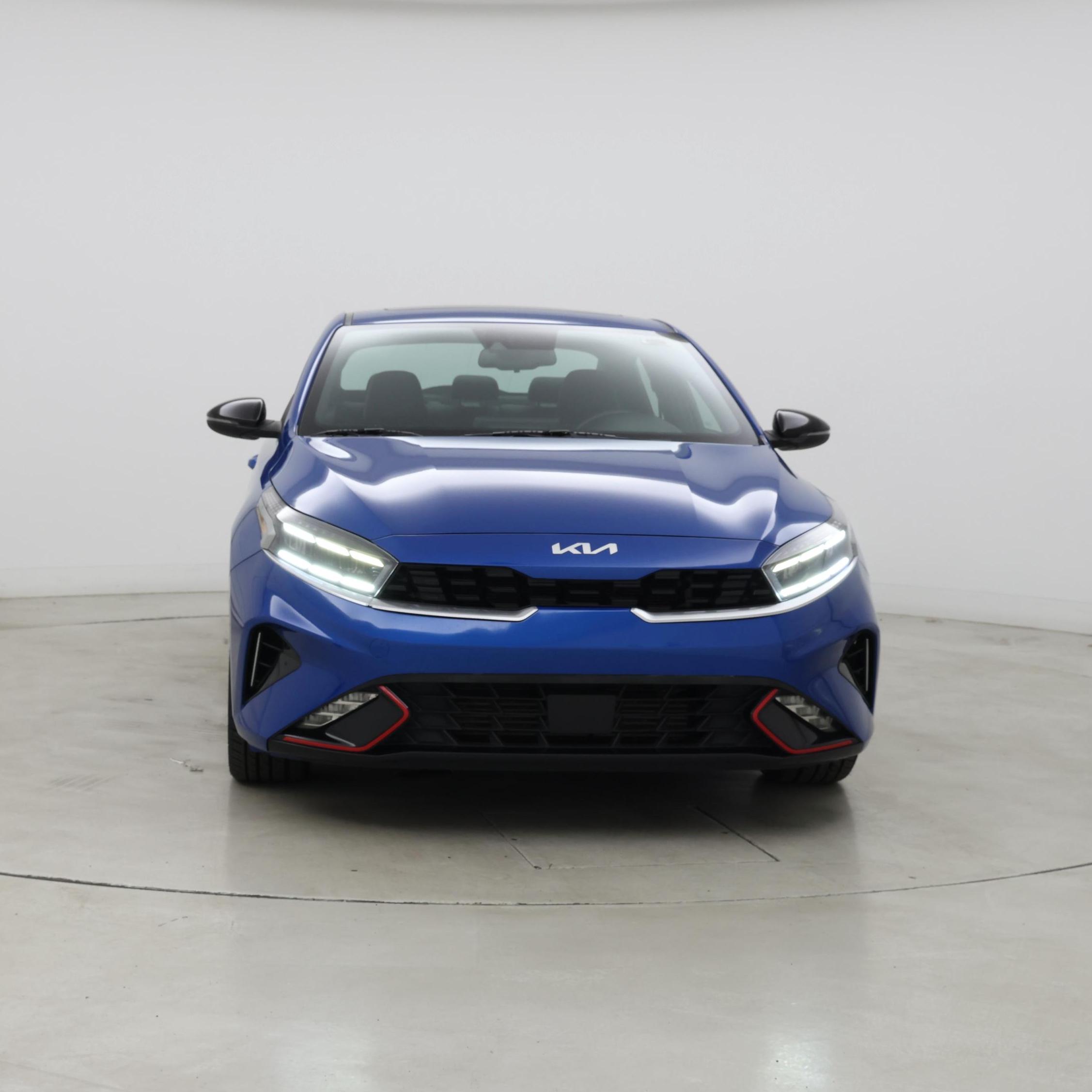 Thumbnail: 2023 Kia Forte - 5