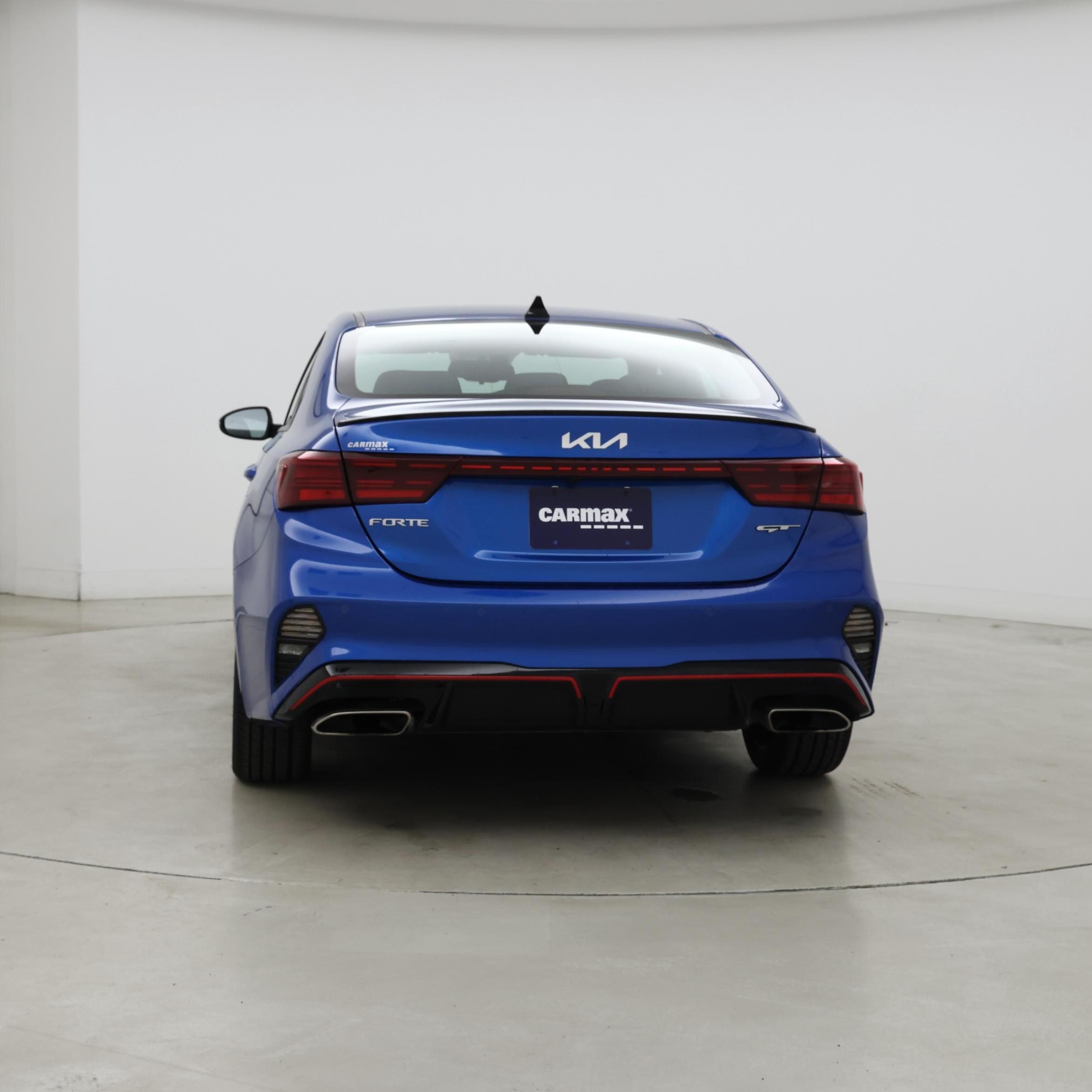 Thumbnail: 2023 Kia Forte - 6