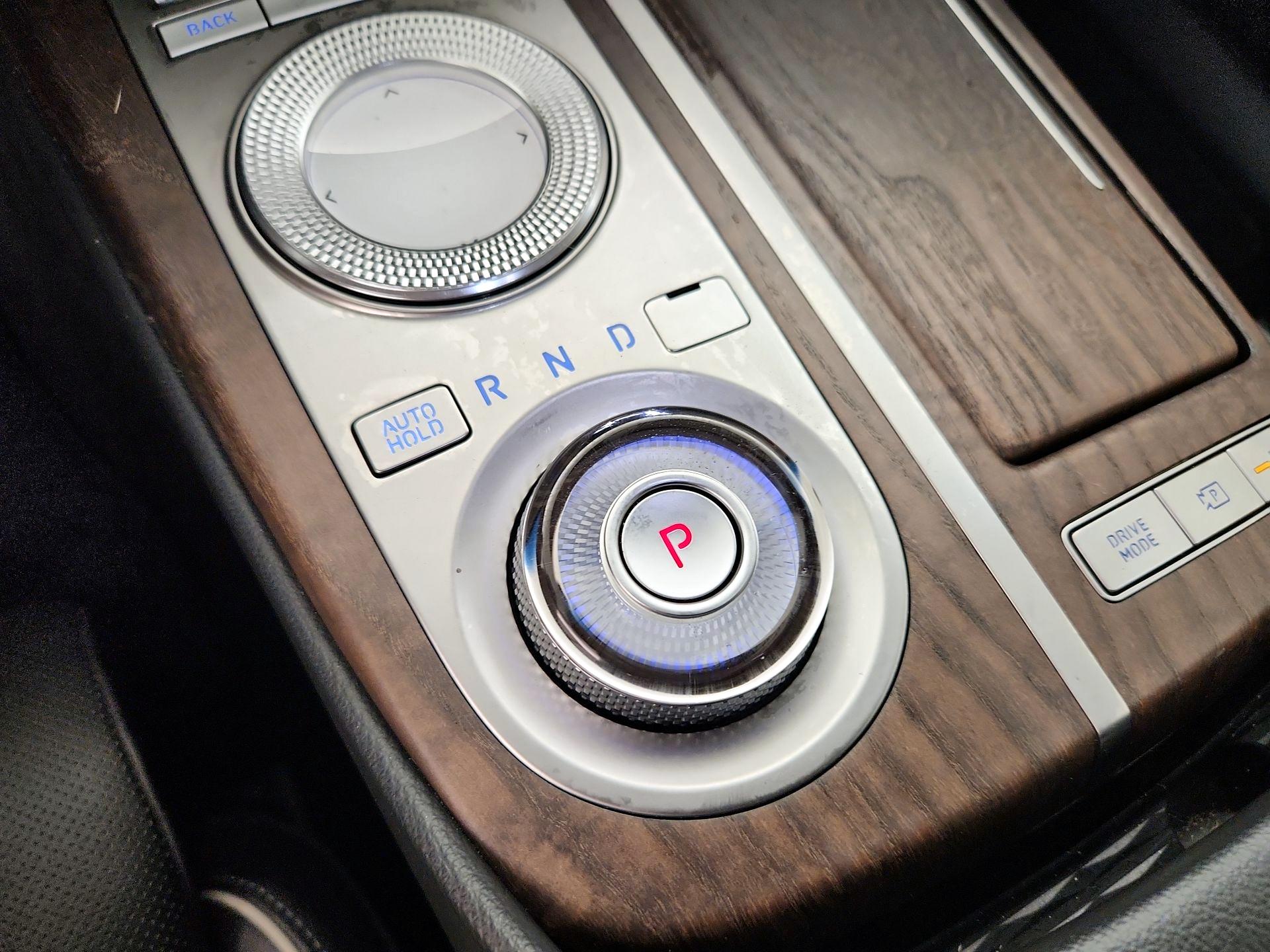 Thumbnail: 2021 Genesis G80 - 18