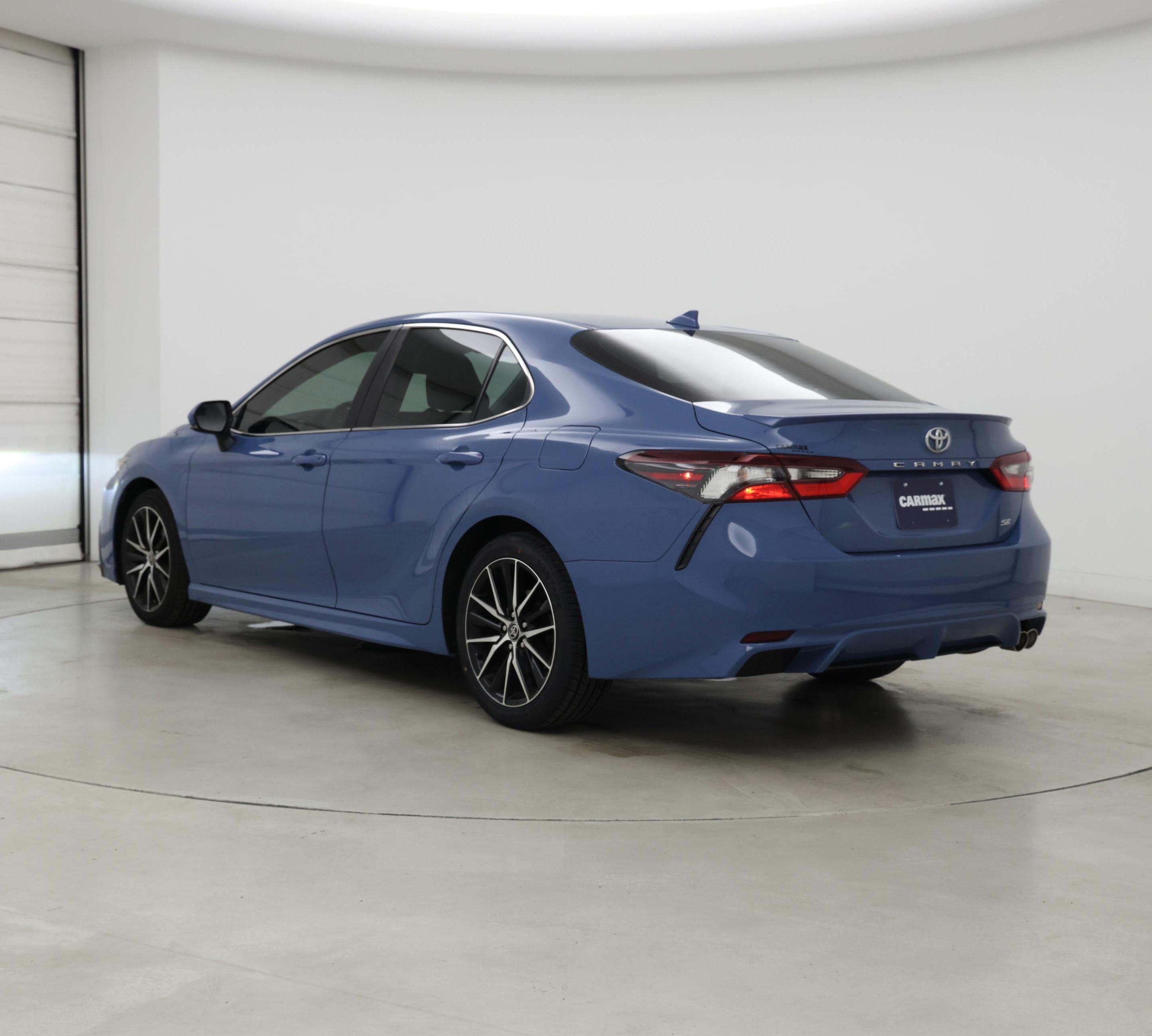Thumbnail: 2023 Toyota Camry - 2