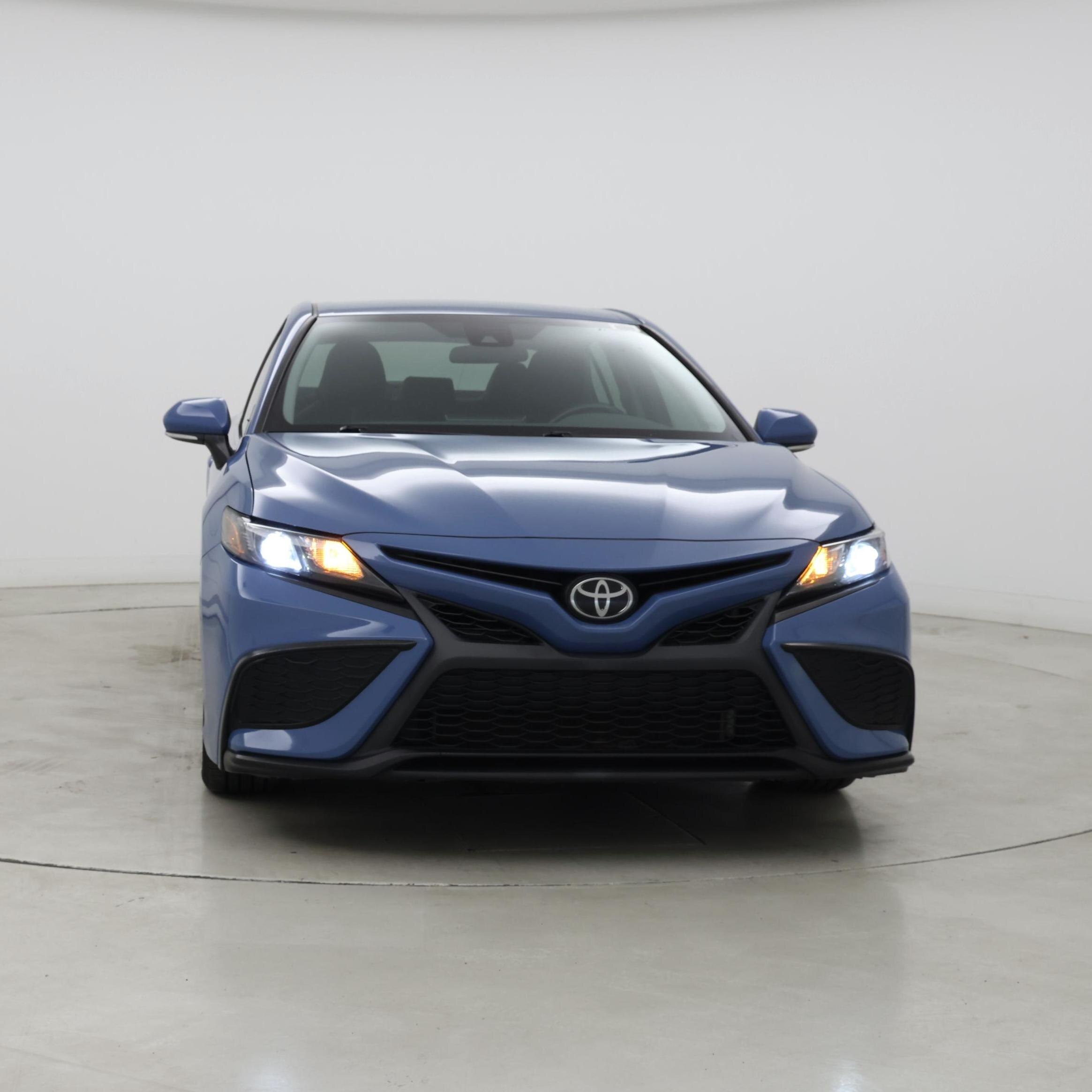Thumbnail: 2023 Toyota Camry - 5