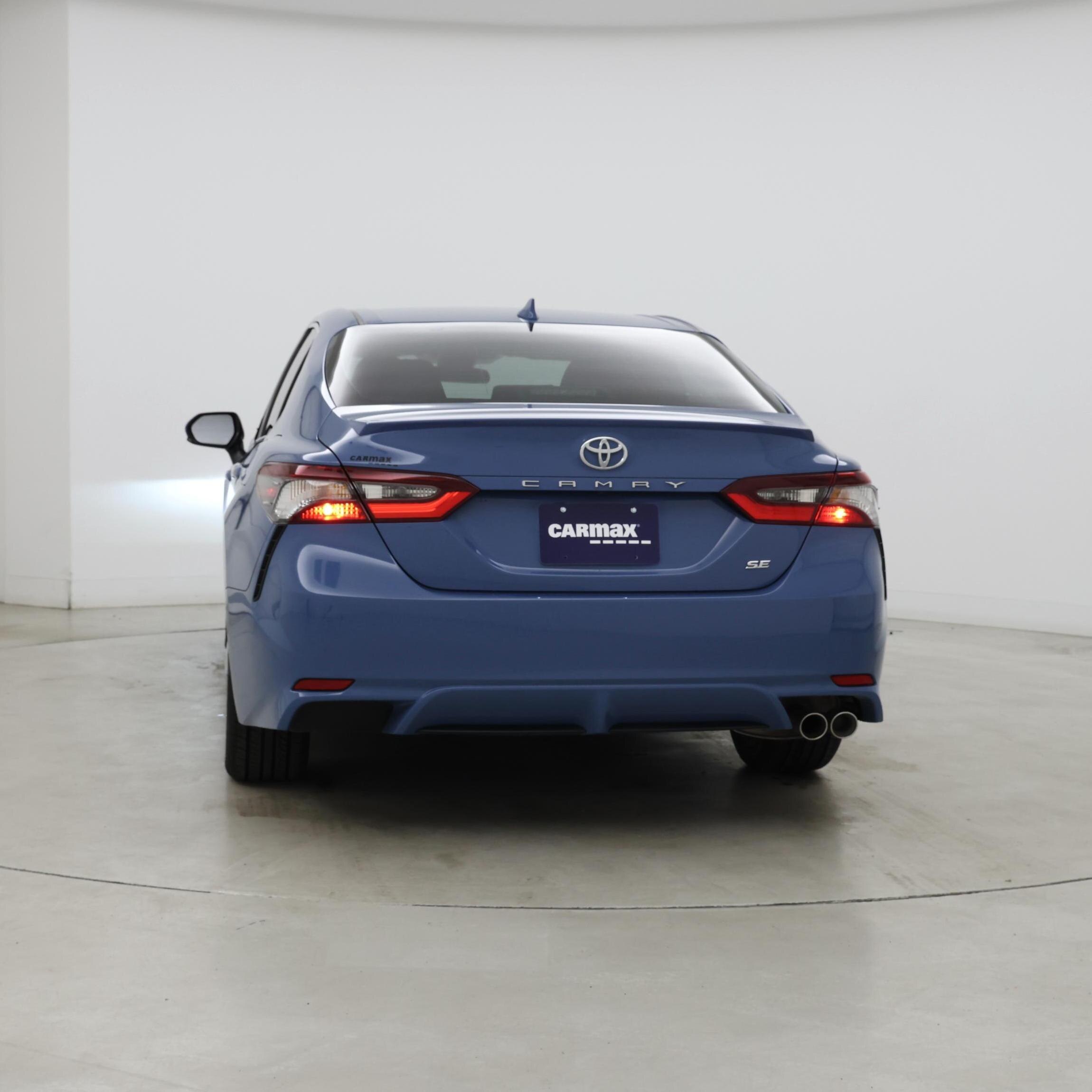 Thumbnail: 2023 Toyota Camry - 6