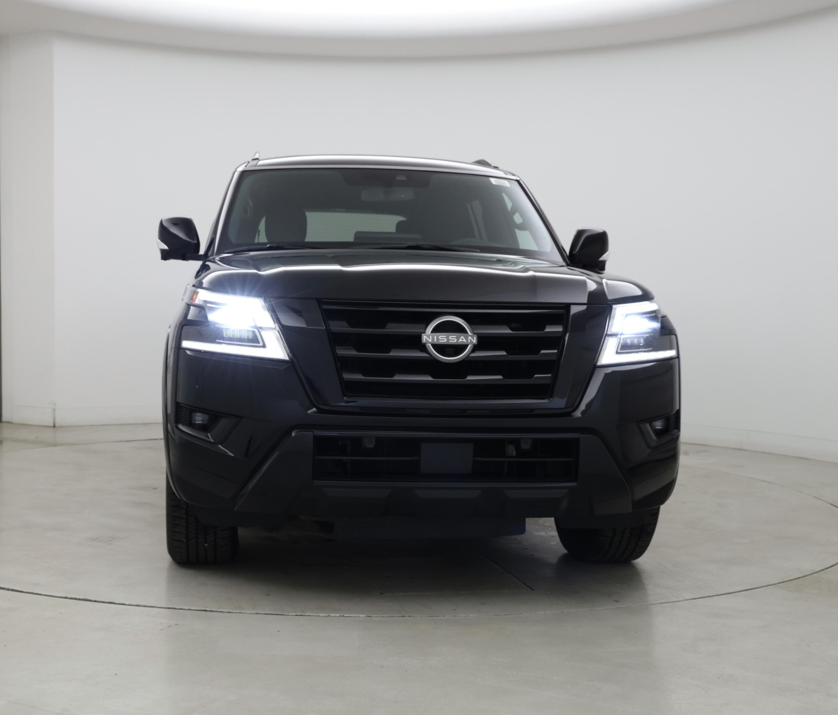 Thumbnail: 2022 Nissan Armada - 5