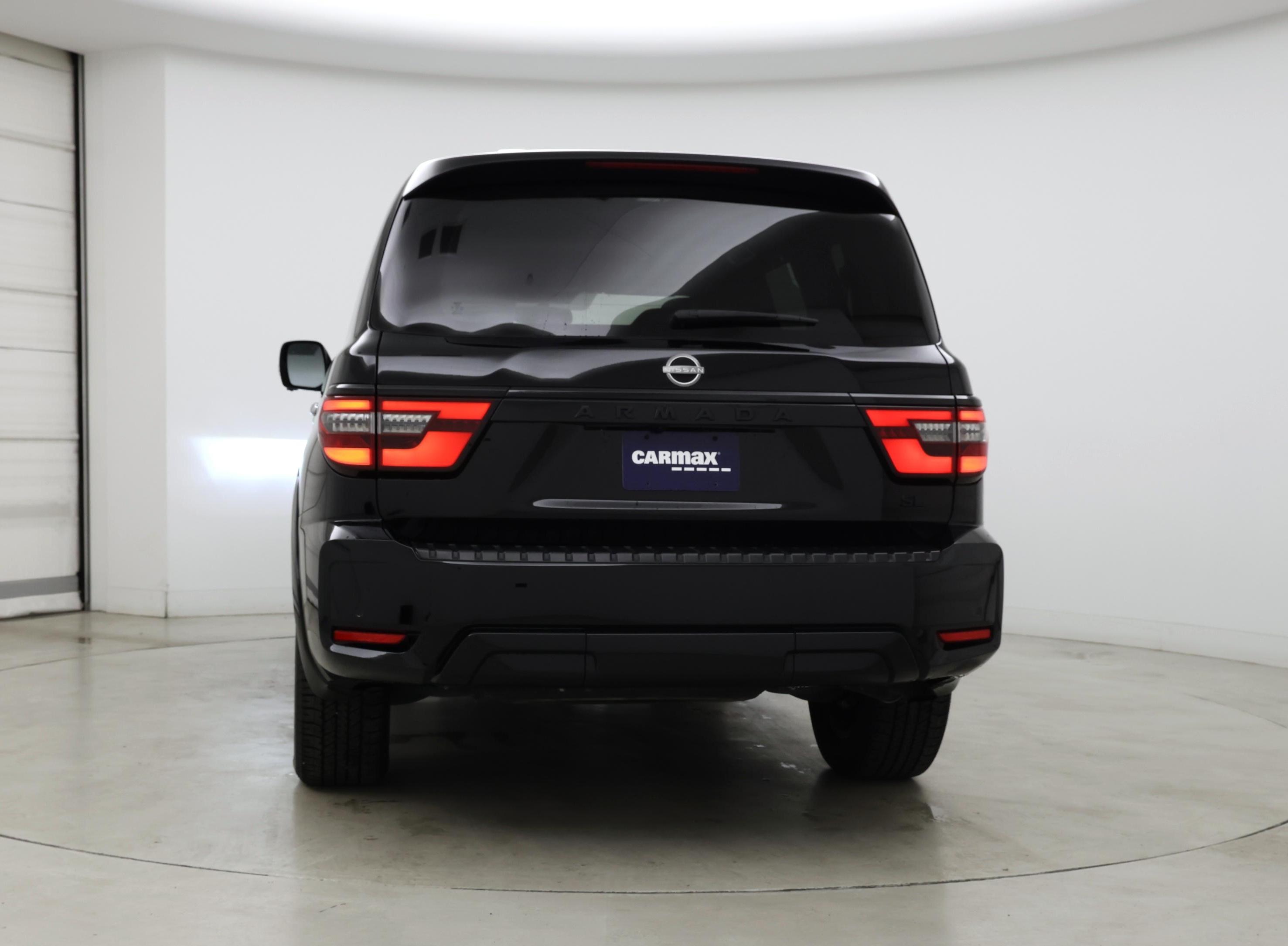 Thumbnail: 2022 Nissan Armada - 6