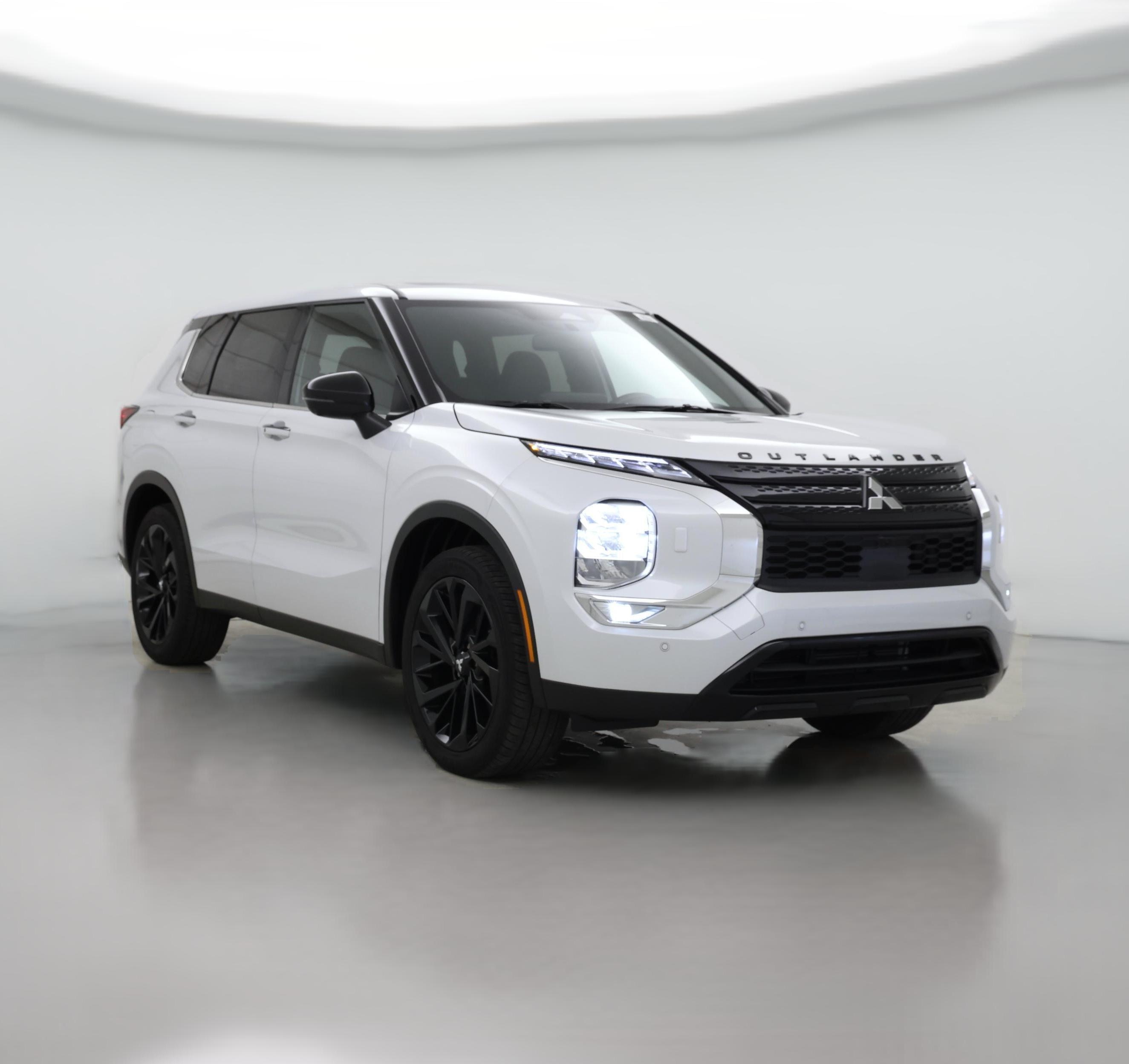 Thumbnail: 2024 Mitsubishi Outlander - 1