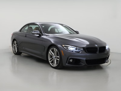 2020 BMW 440 I