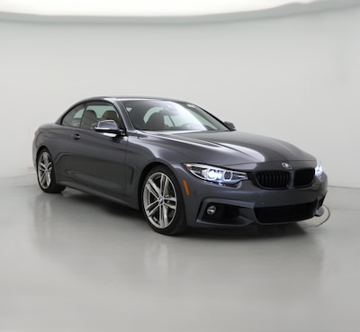 2020 BMW 440 I