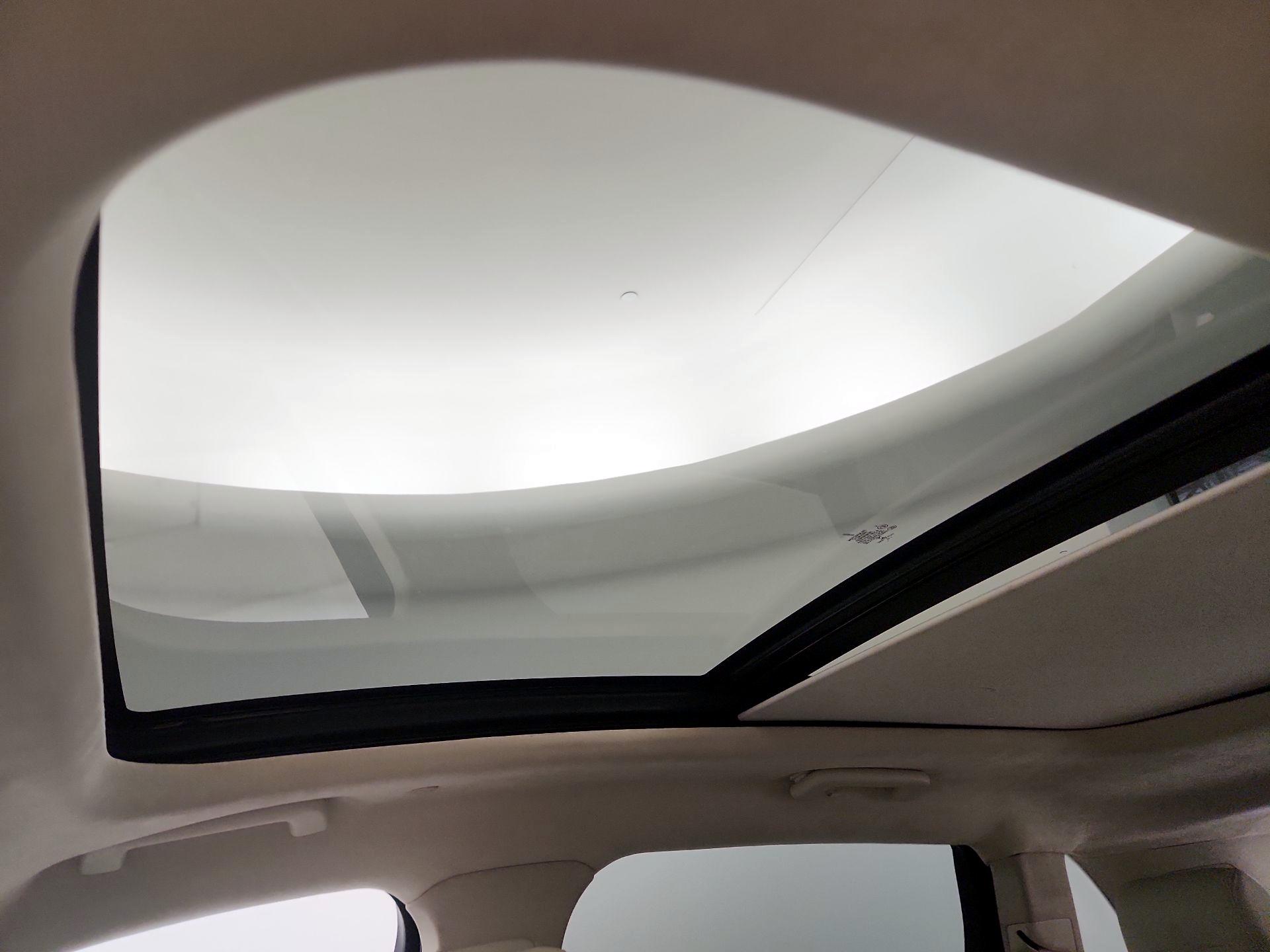 Thumbnail: 2019 Lincoln Nautilus - 20