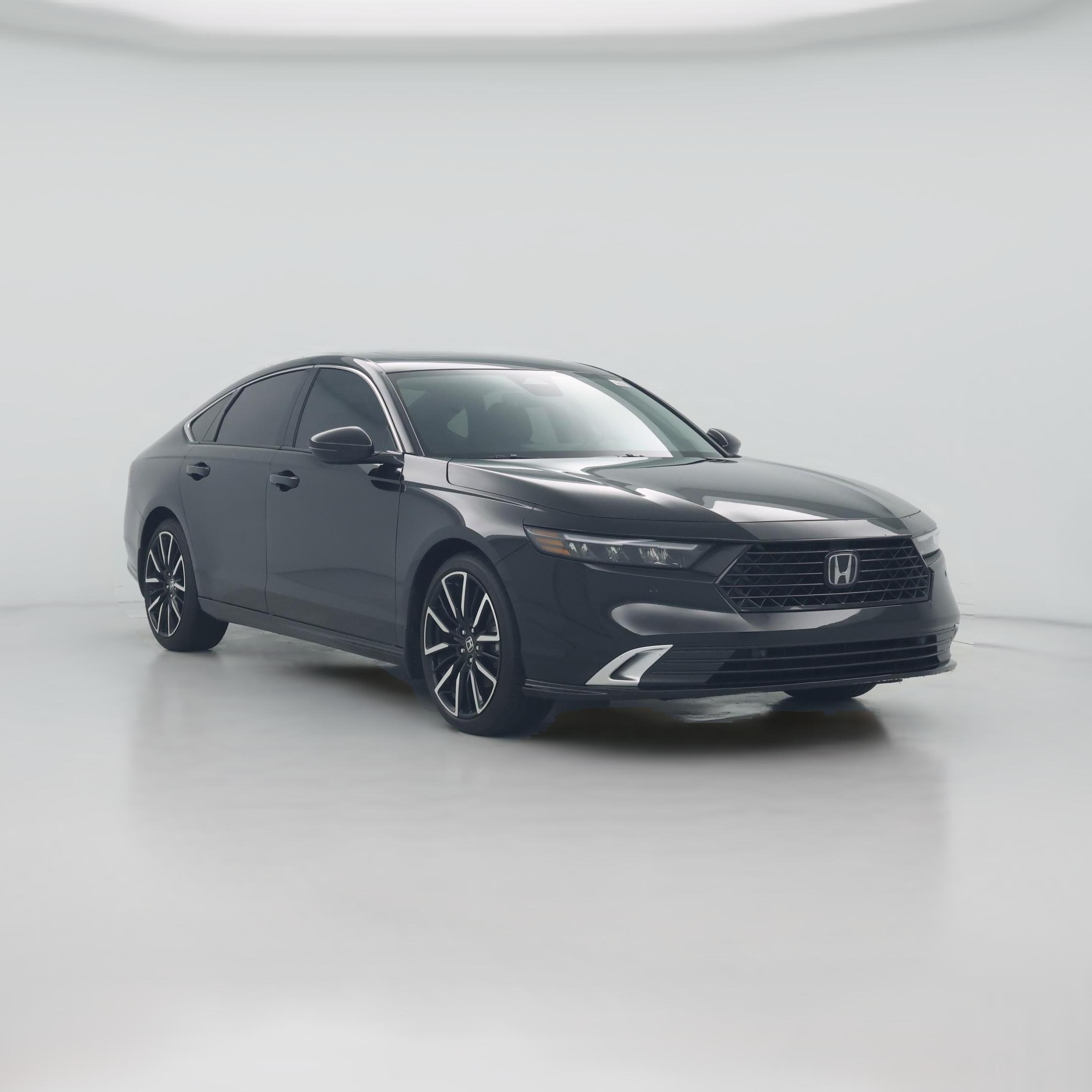 Thumbnail: 2025 Honda Accord - 1