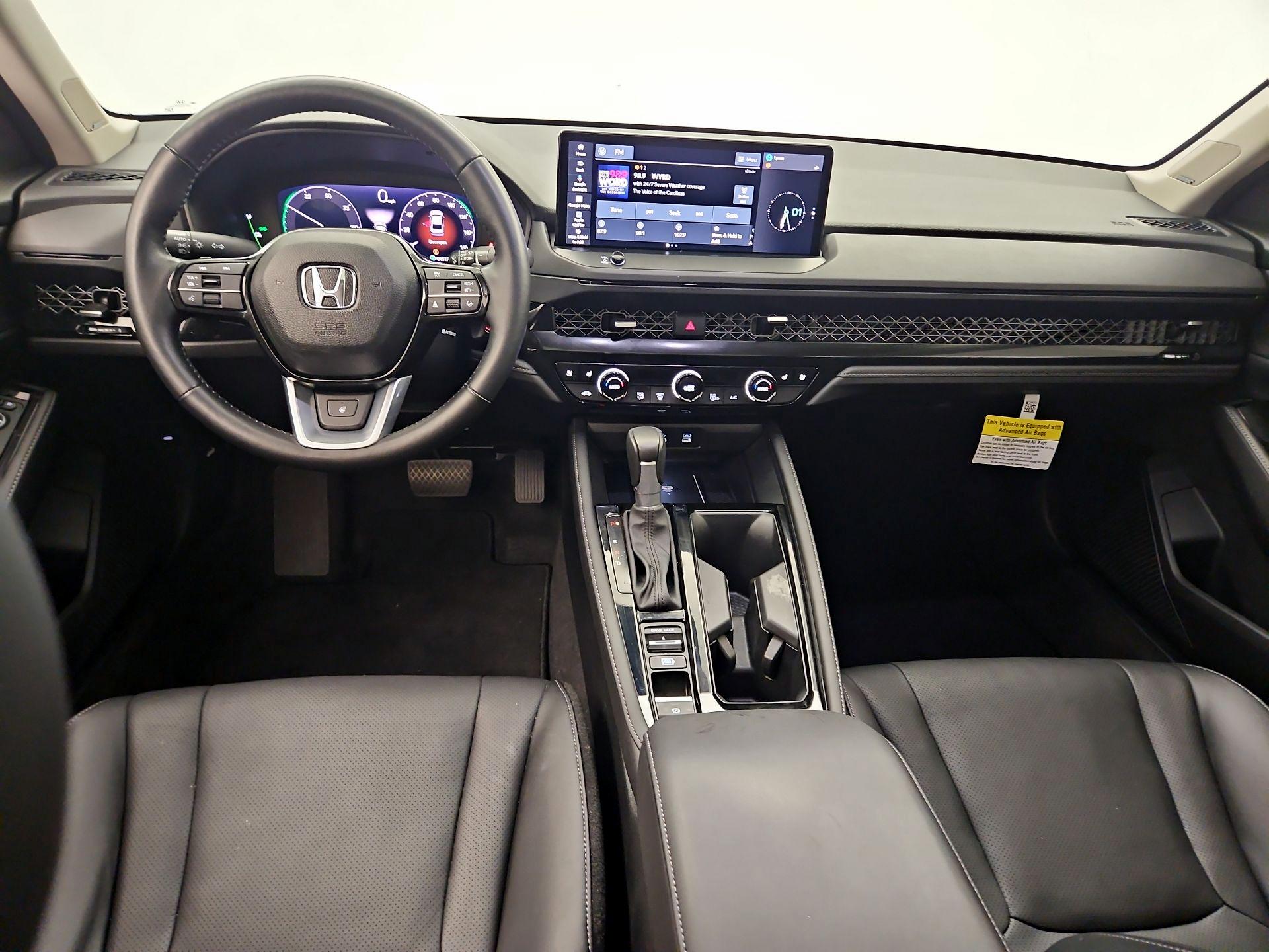 Thumbnail: 2025 Honda Accord - 9