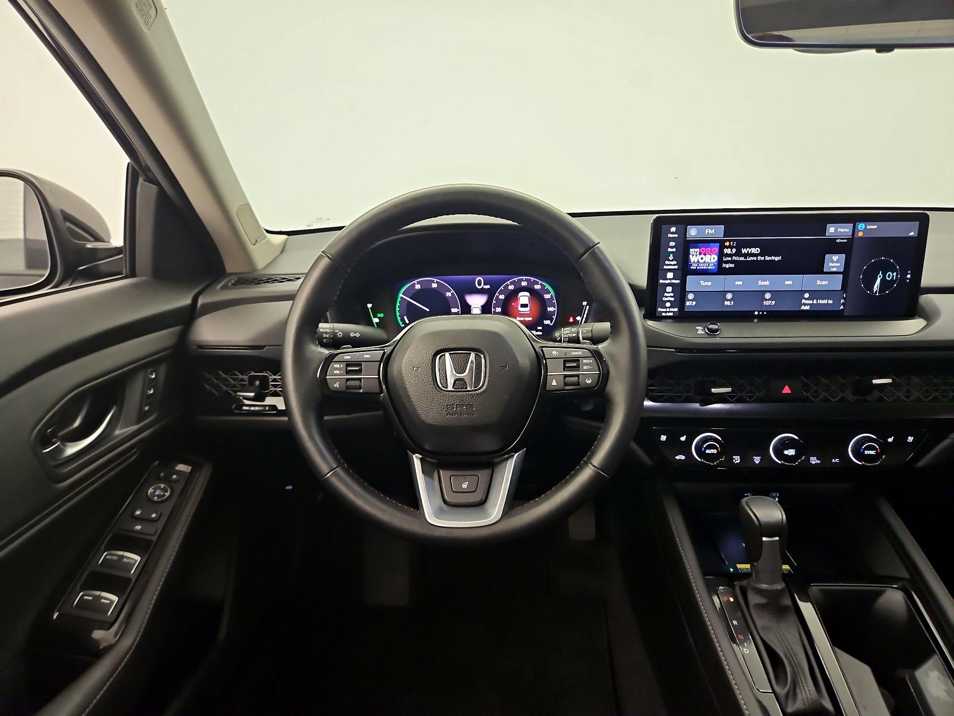 Thumbnail: 2025 Honda Accord - 10