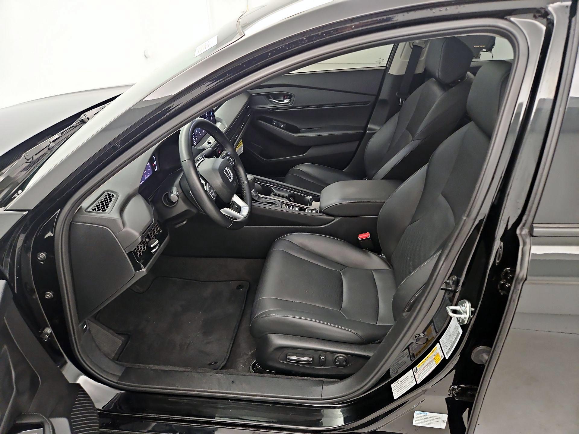 Thumbnail: 2025 Honda Accord - 11