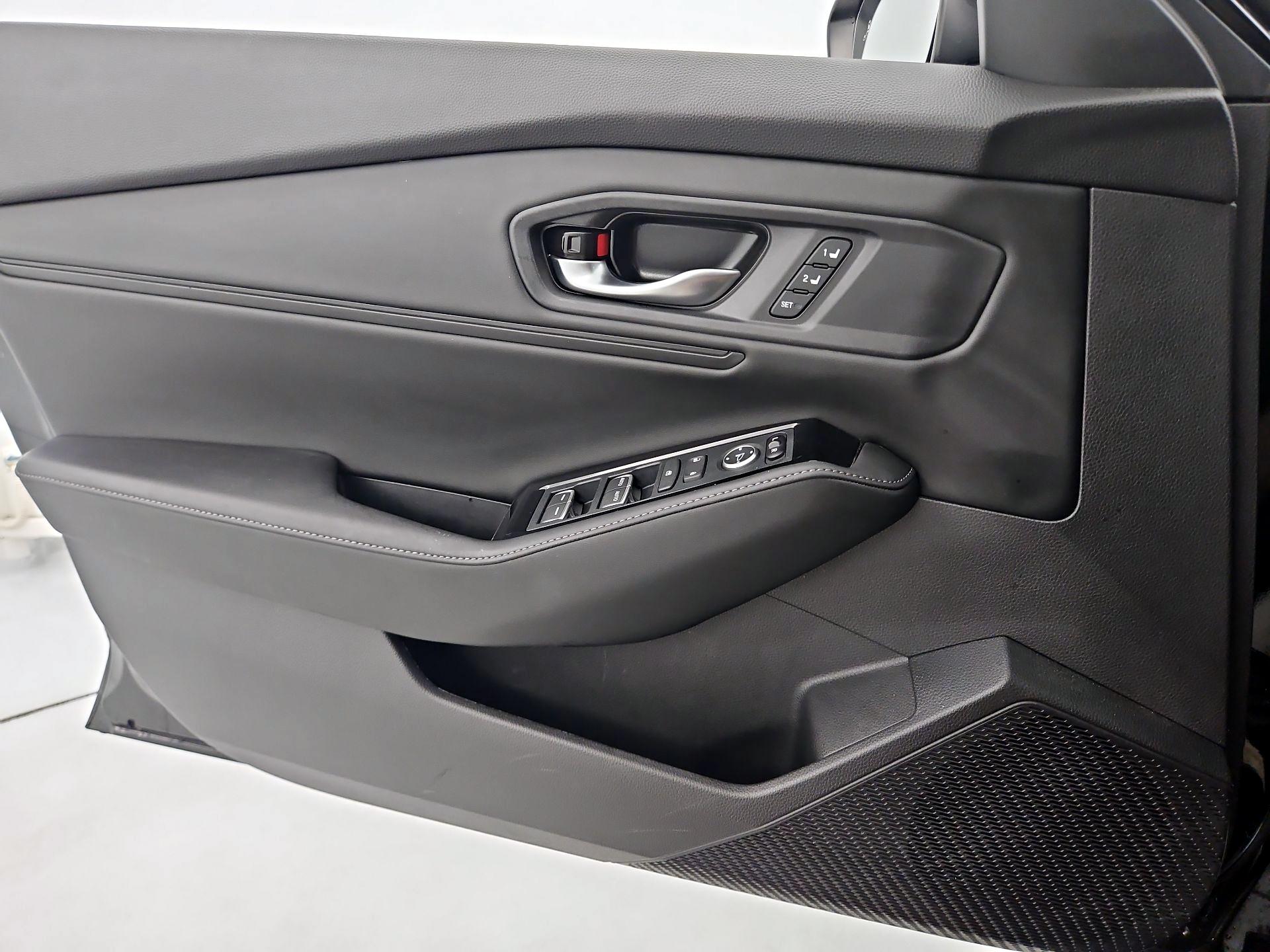Thumbnail: 2025 Honda Accord - 12