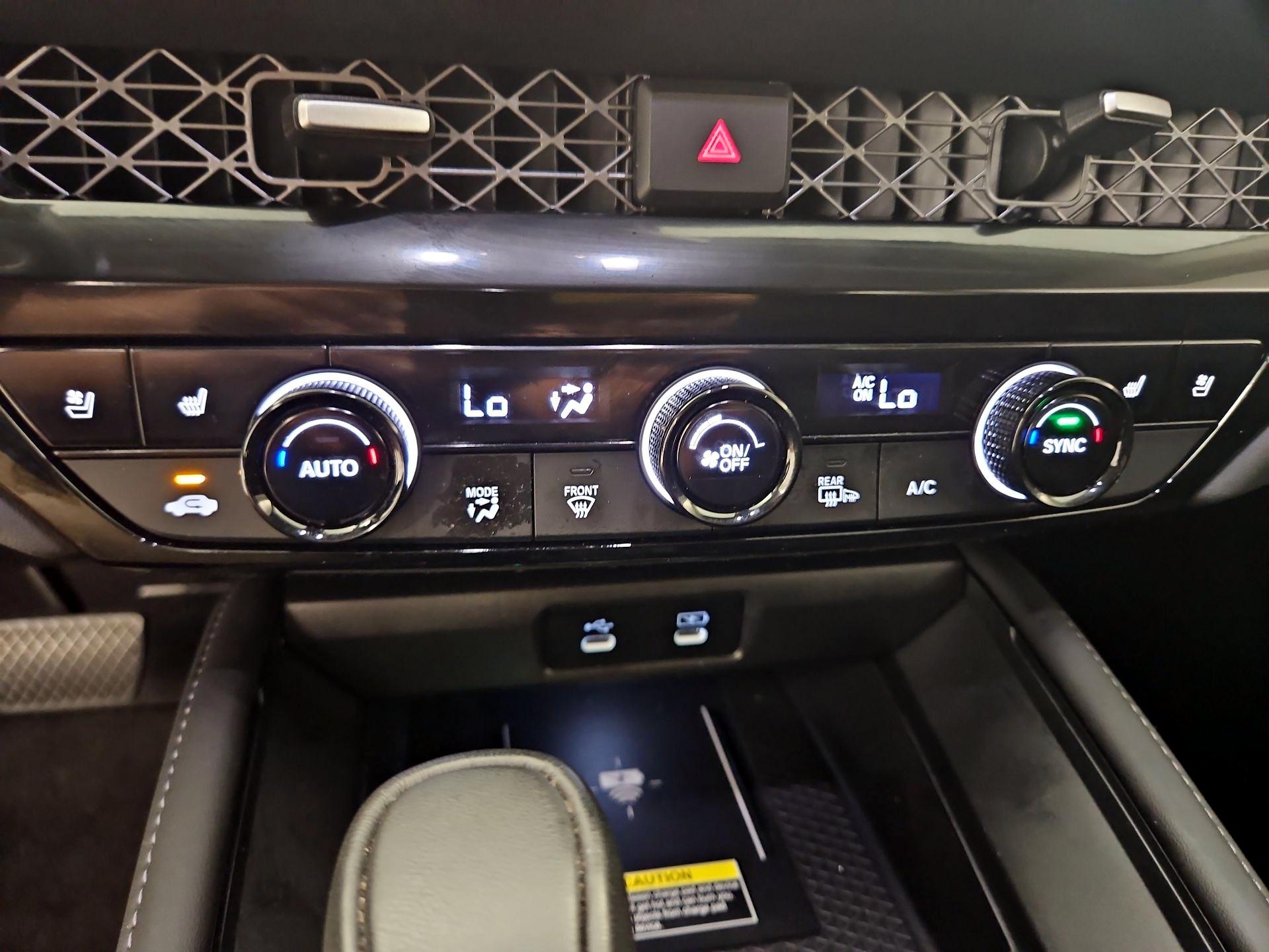Thumbnail: 2025 Honda Accord - 15