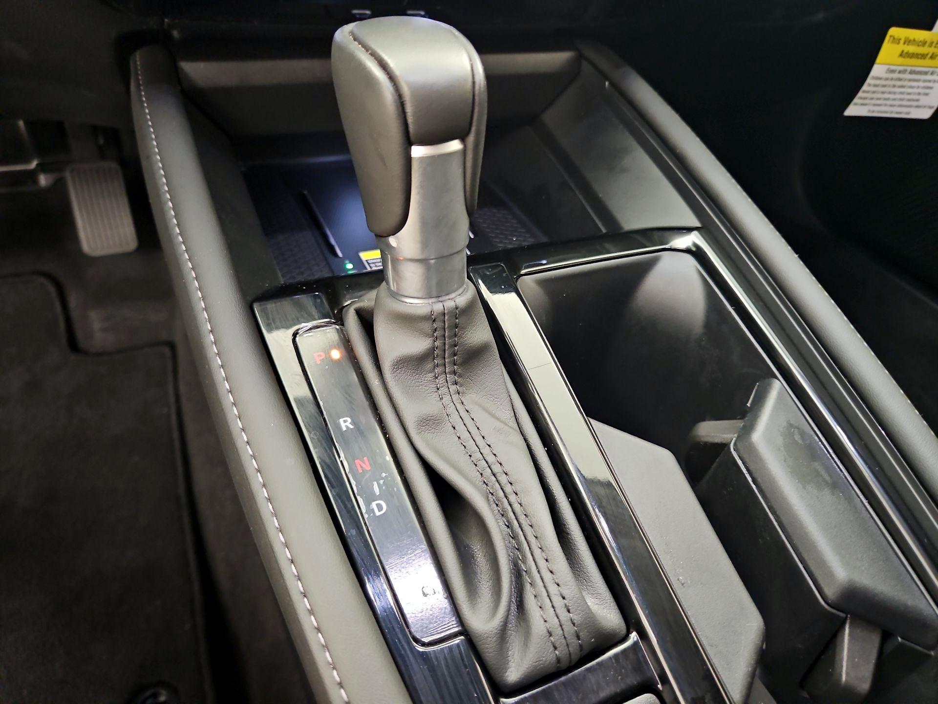 Thumbnail: 2025 Honda Accord - 16