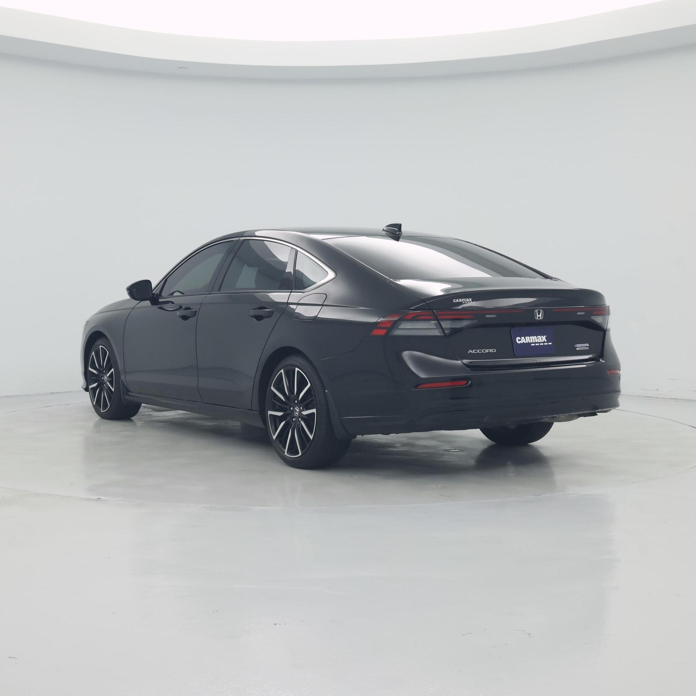 Thumbnail: 2025 Honda Accord - 2