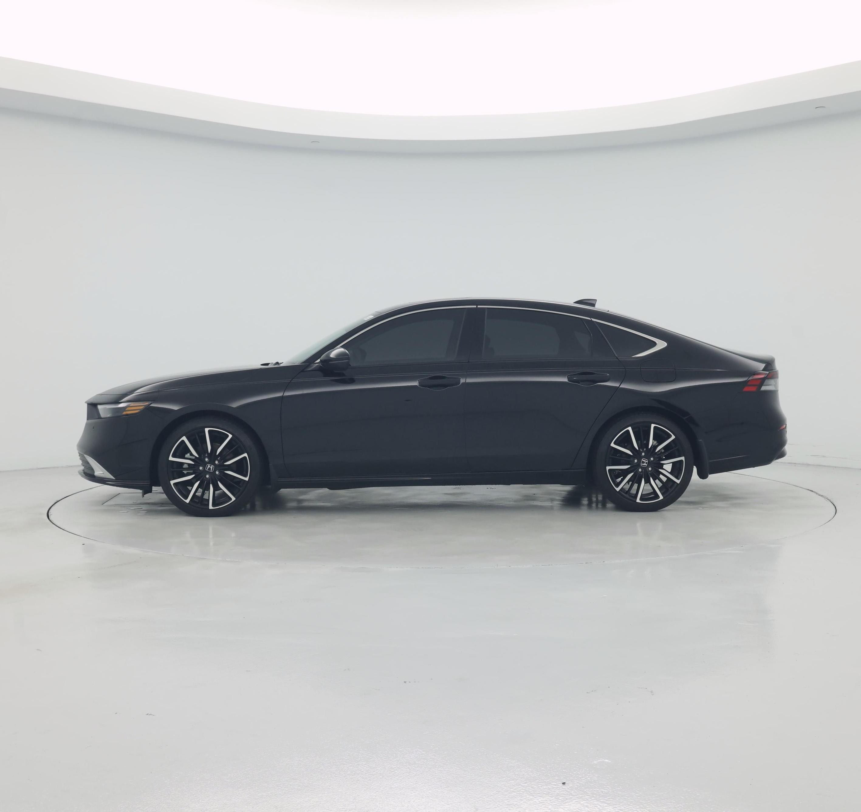 Thumbnail: 2025 Honda Accord - 3