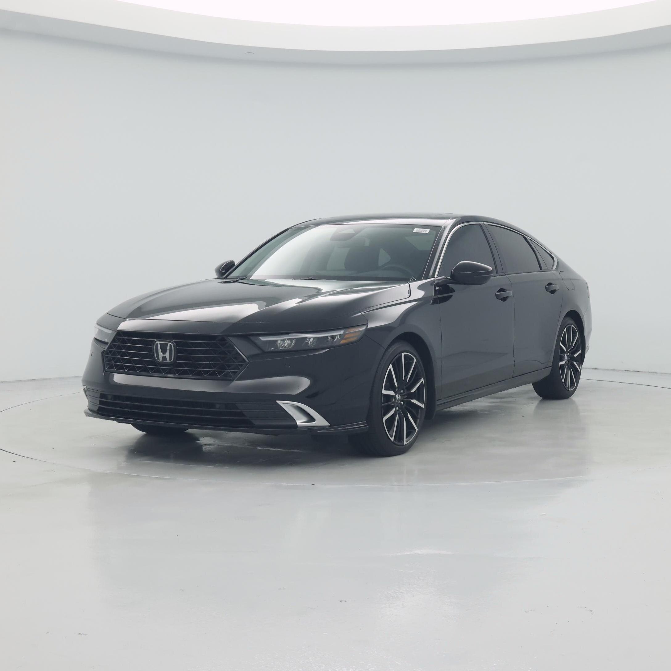 Thumbnail: 2025 Honda Accord - 4