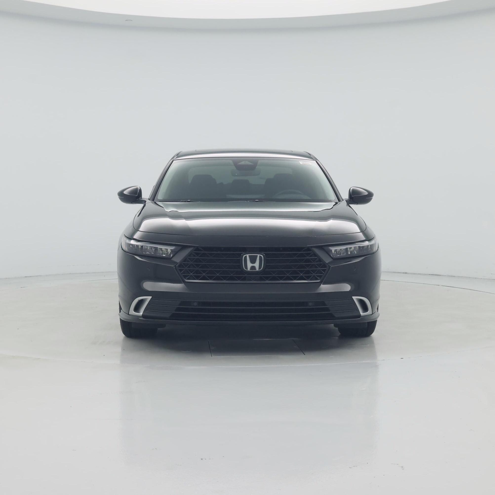 Thumbnail: 2025 Honda Accord - 5