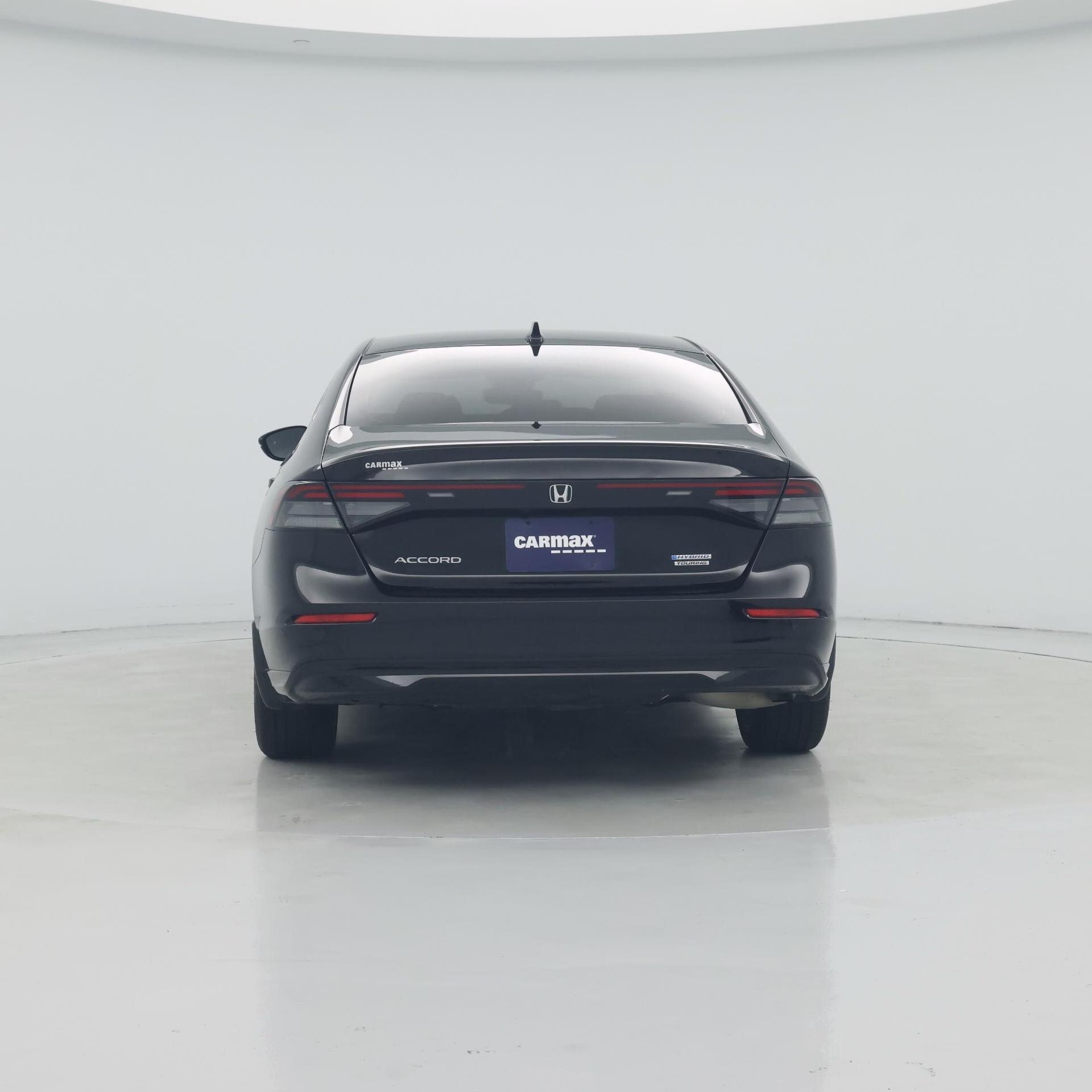 Thumbnail: 2025 Honda Accord - 6