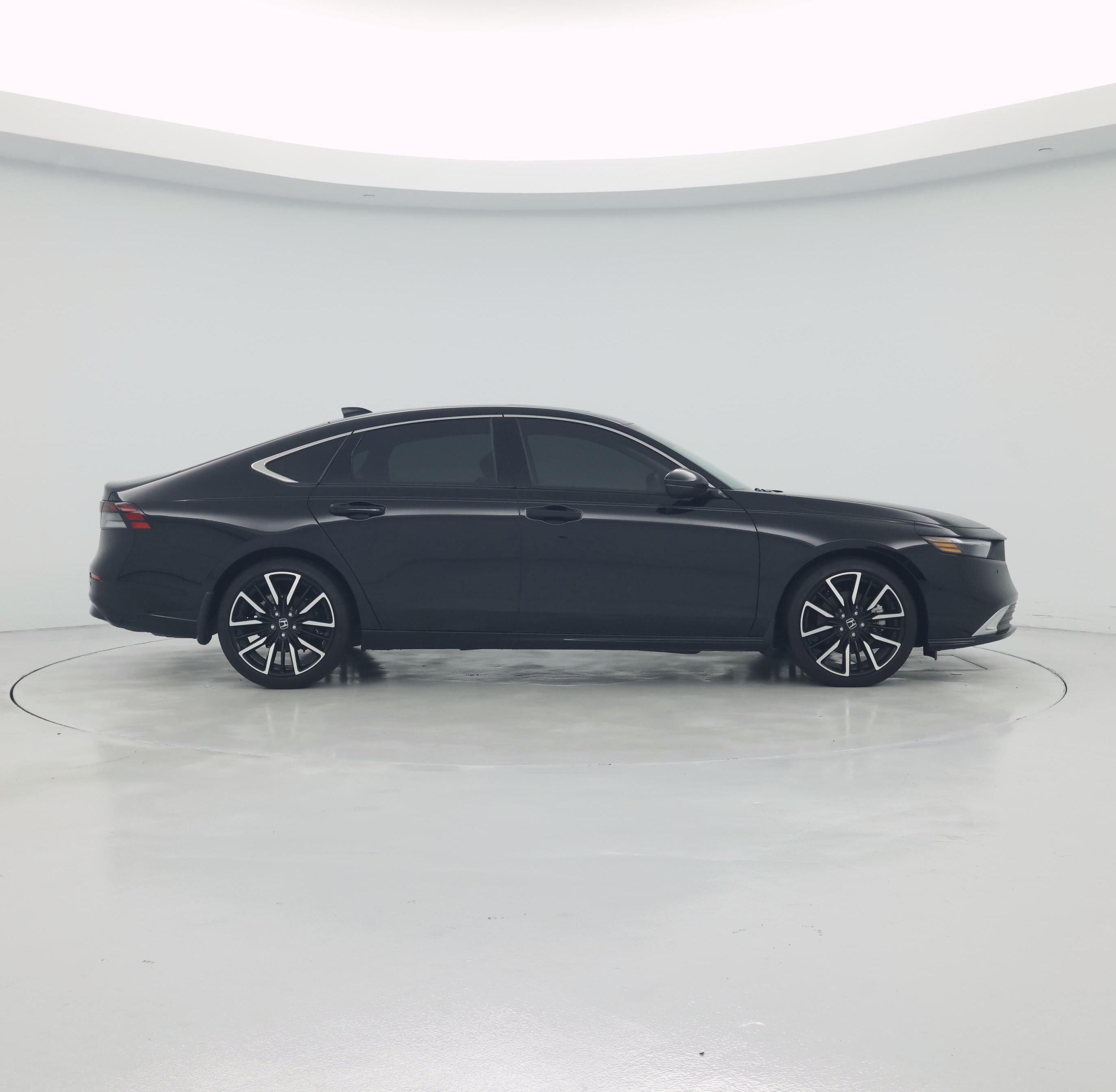 Thumbnail: 2025 Honda Accord - 7
