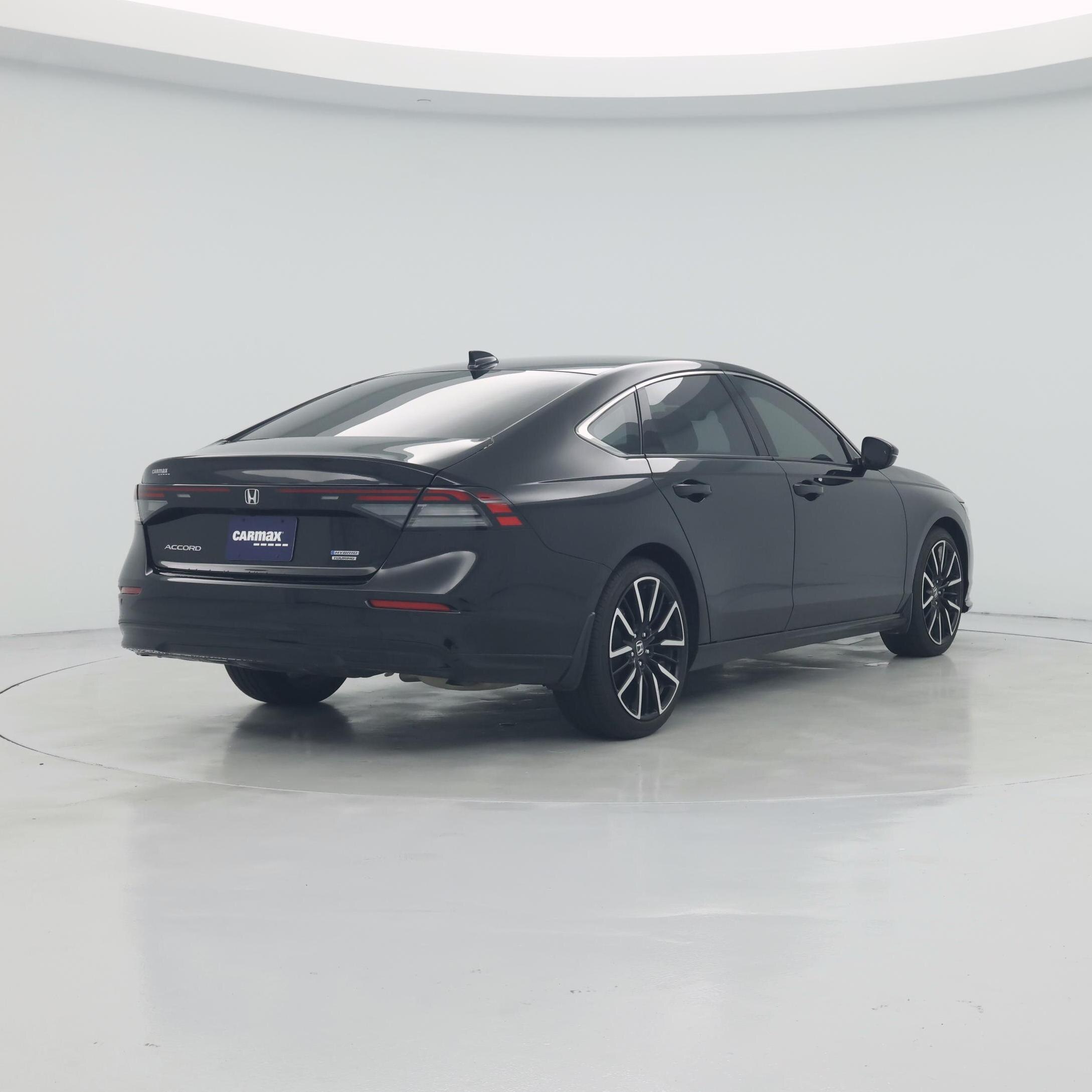 Thumbnail: 2025 Honda Accord - 8