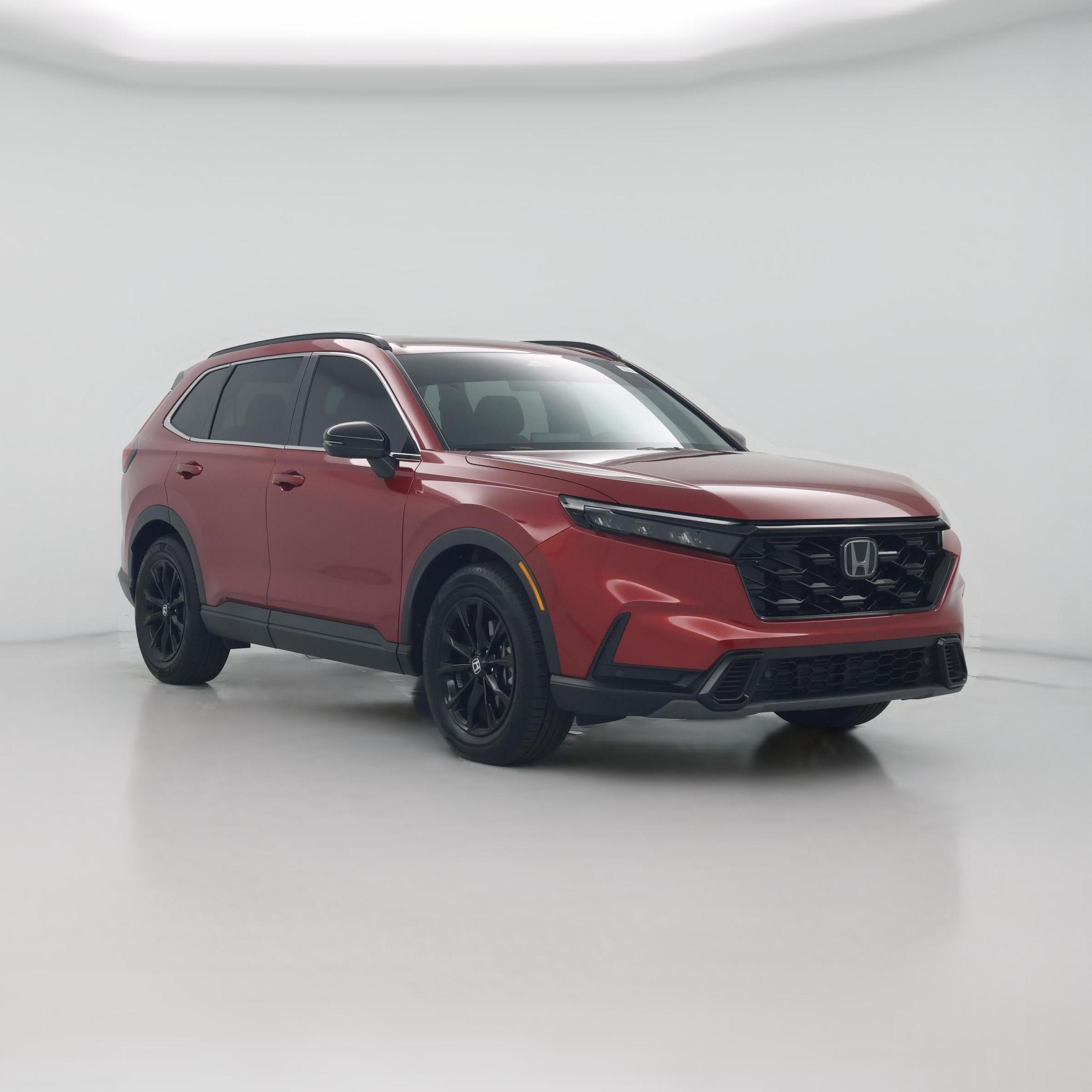 Thumbnail: 2025 Honda CR-V - 1