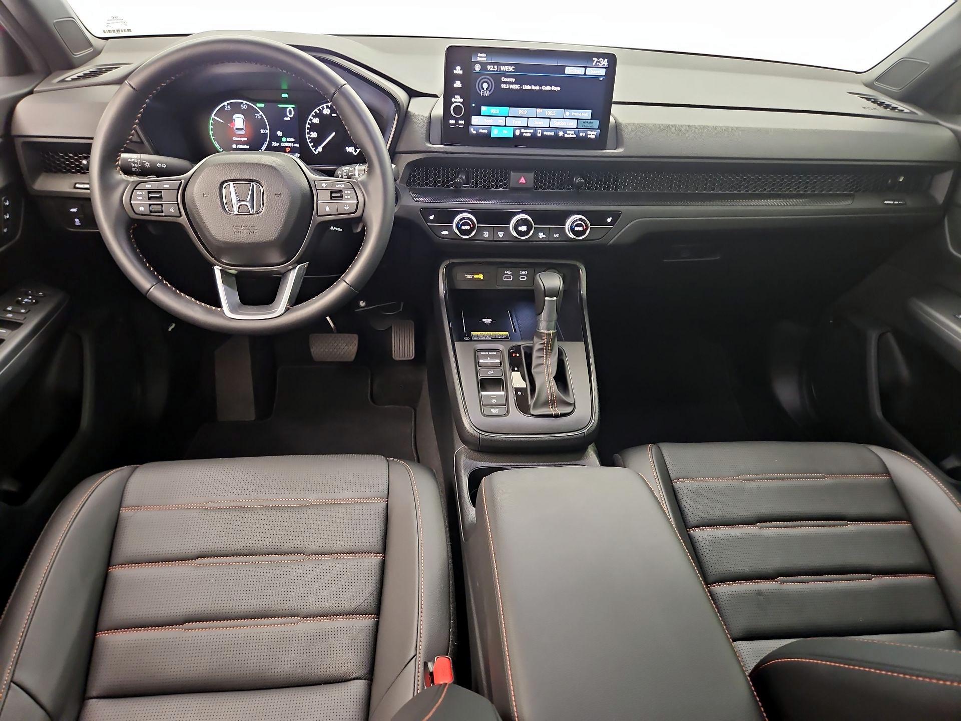 Thumbnail: 2025 Honda CR-V - 9