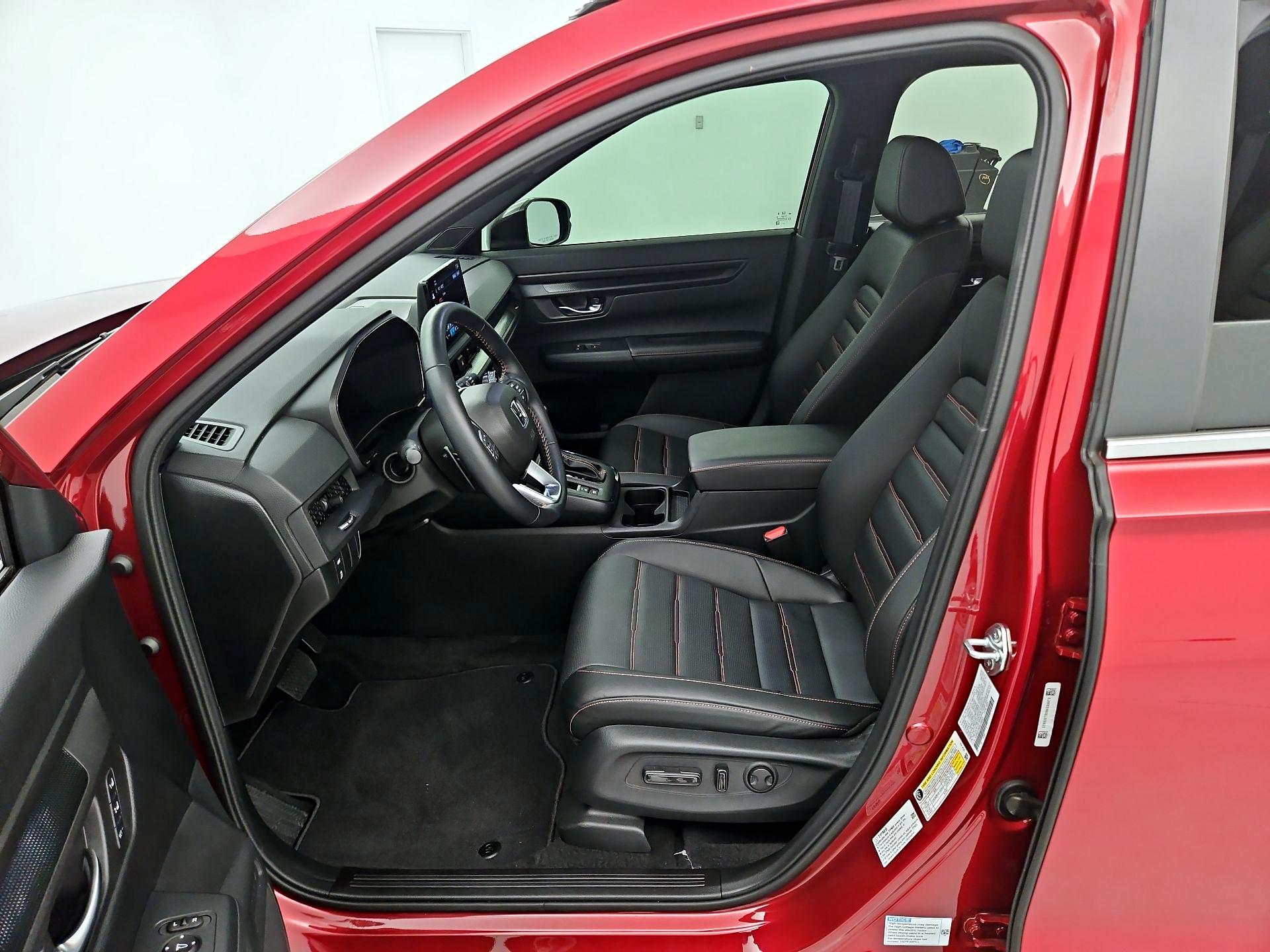 Thumbnail: 2025 Honda CR-V - 11
