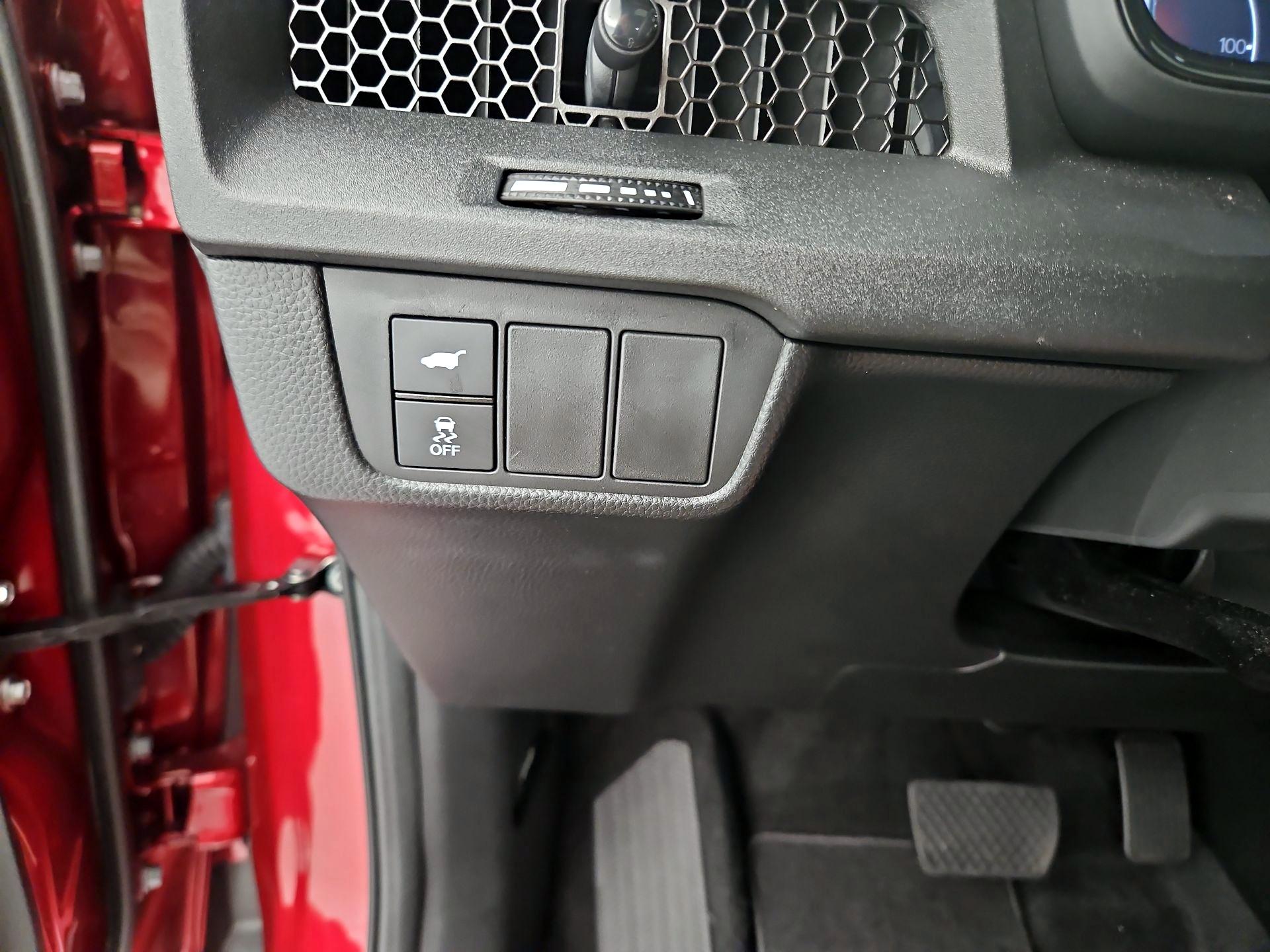 Thumbnail: 2025 Honda CR-V - 13