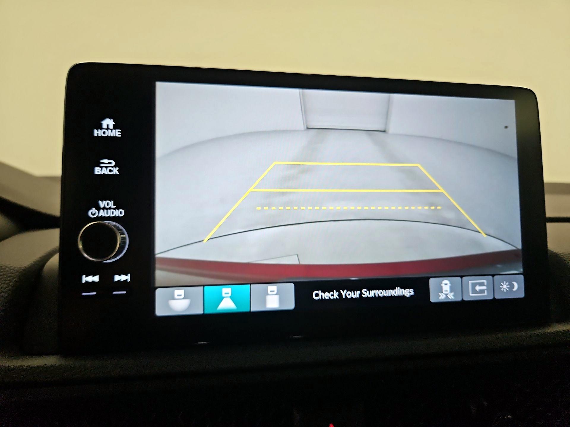 Thumbnail: 2025 Honda CR-V - 14