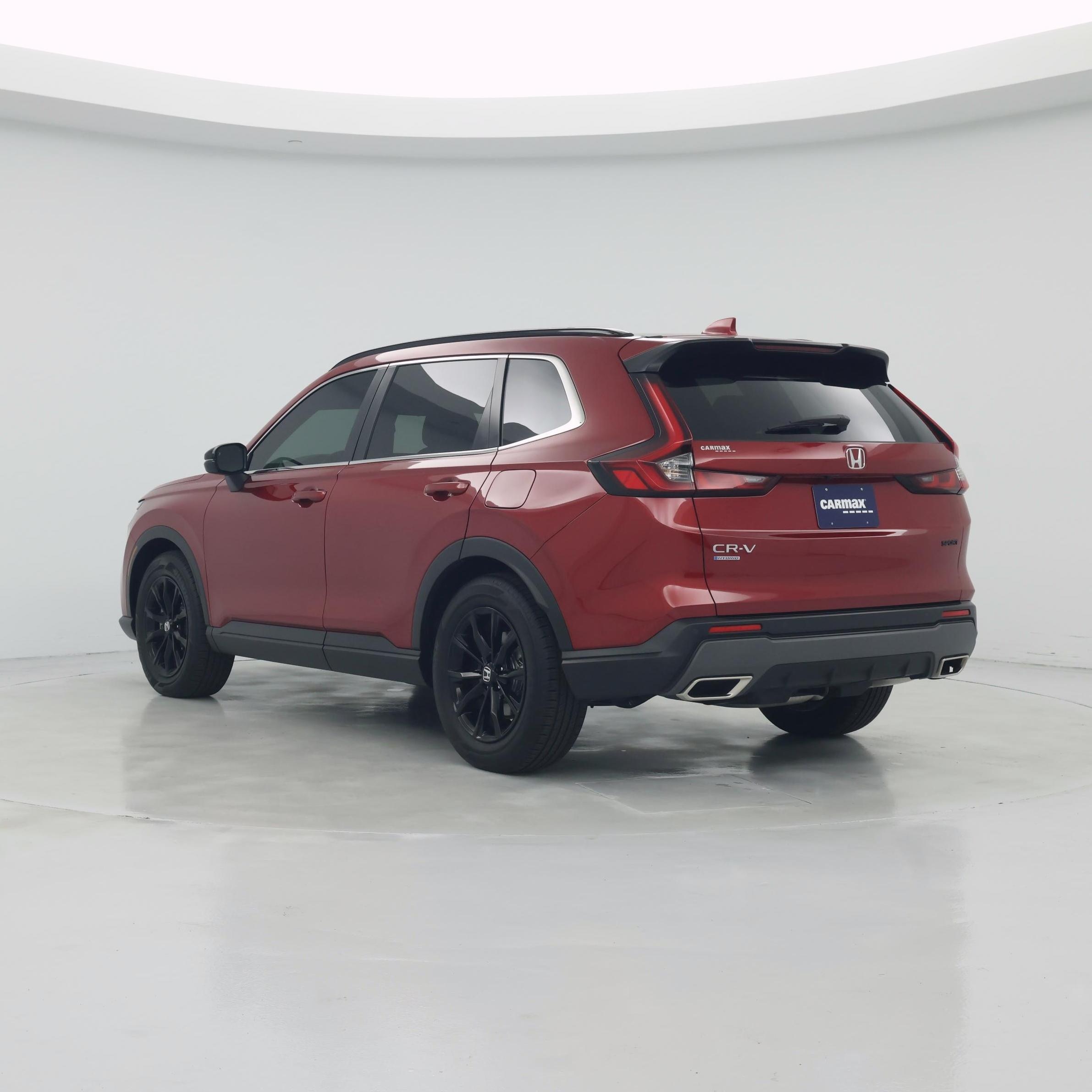 Thumbnail: 2025 Honda CR-V - 2