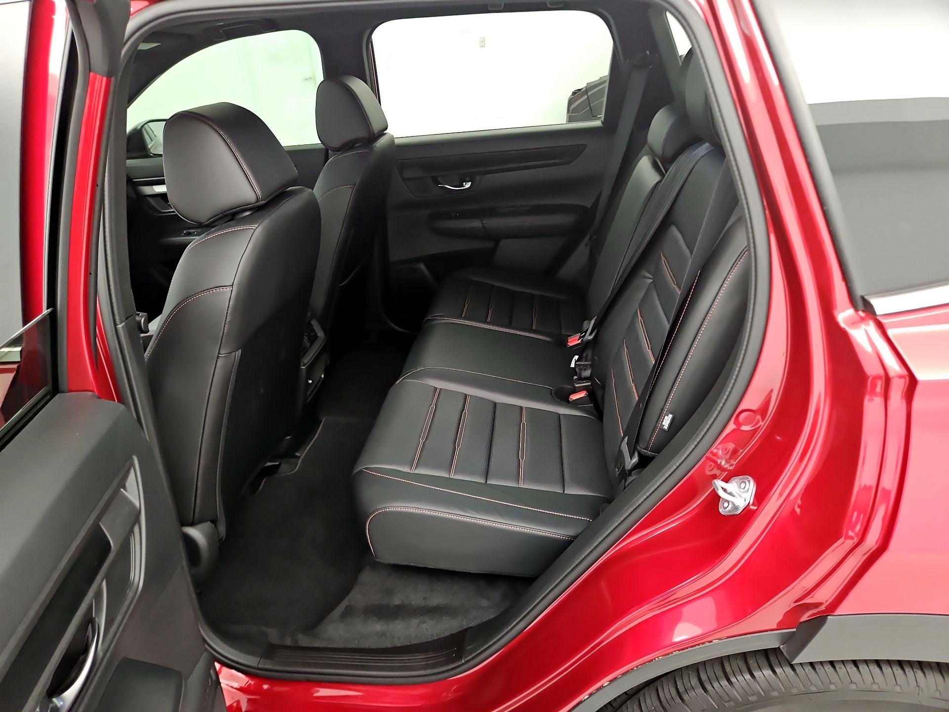 Thumbnail: 2025 Honda CR-V - 20