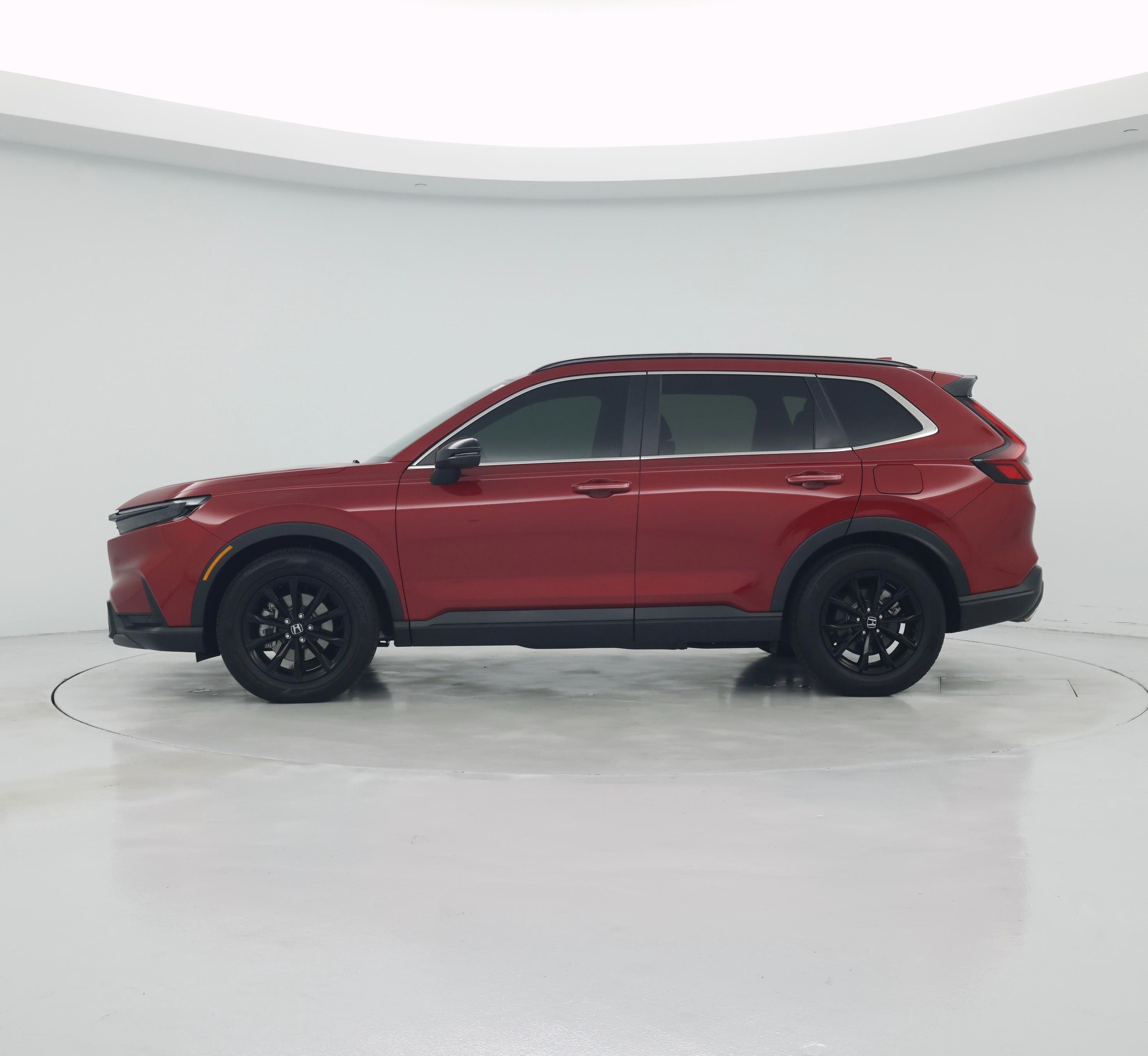 Thumbnail: 2025 Honda CR-V - 3