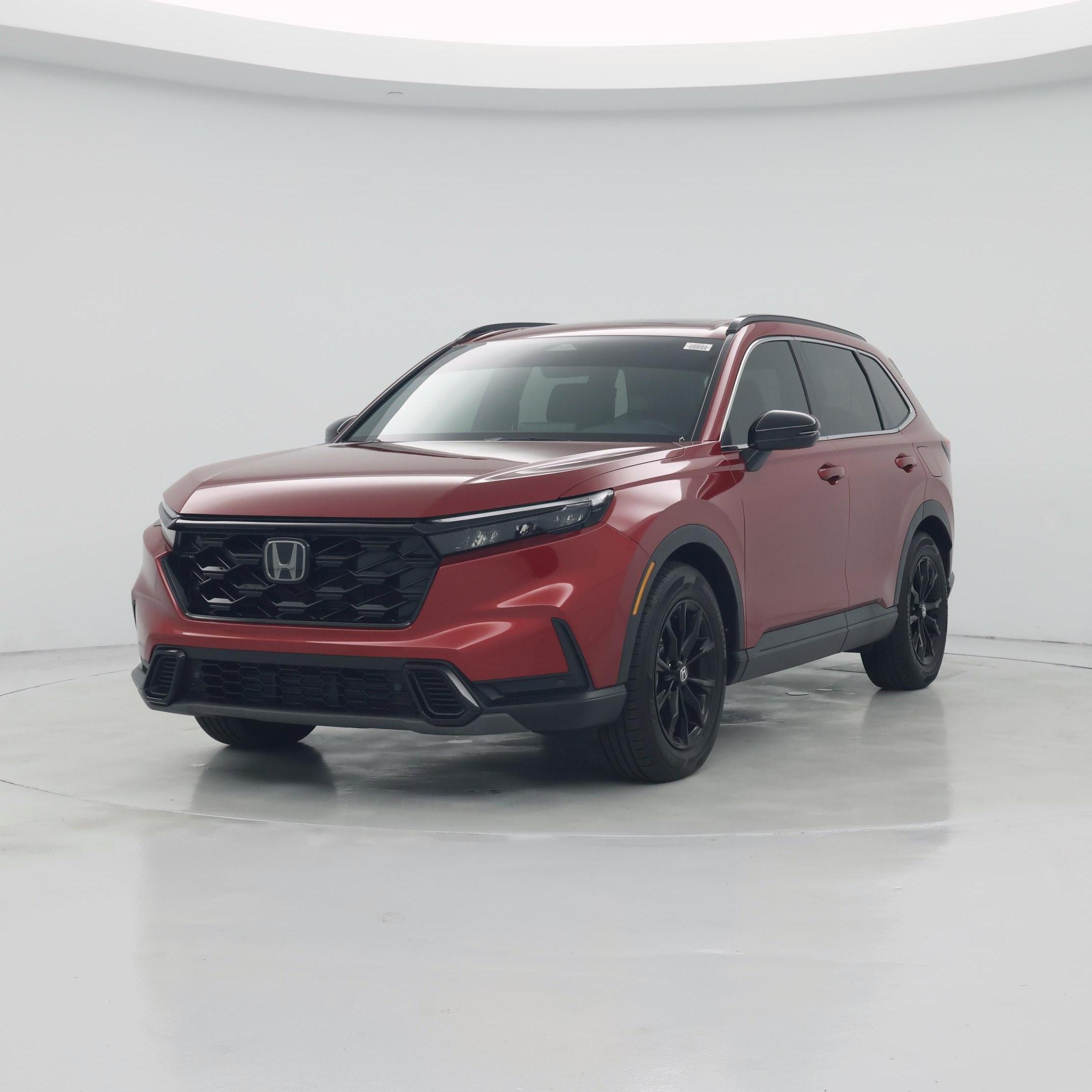 Thumbnail: 2025 Honda CR-V - 4