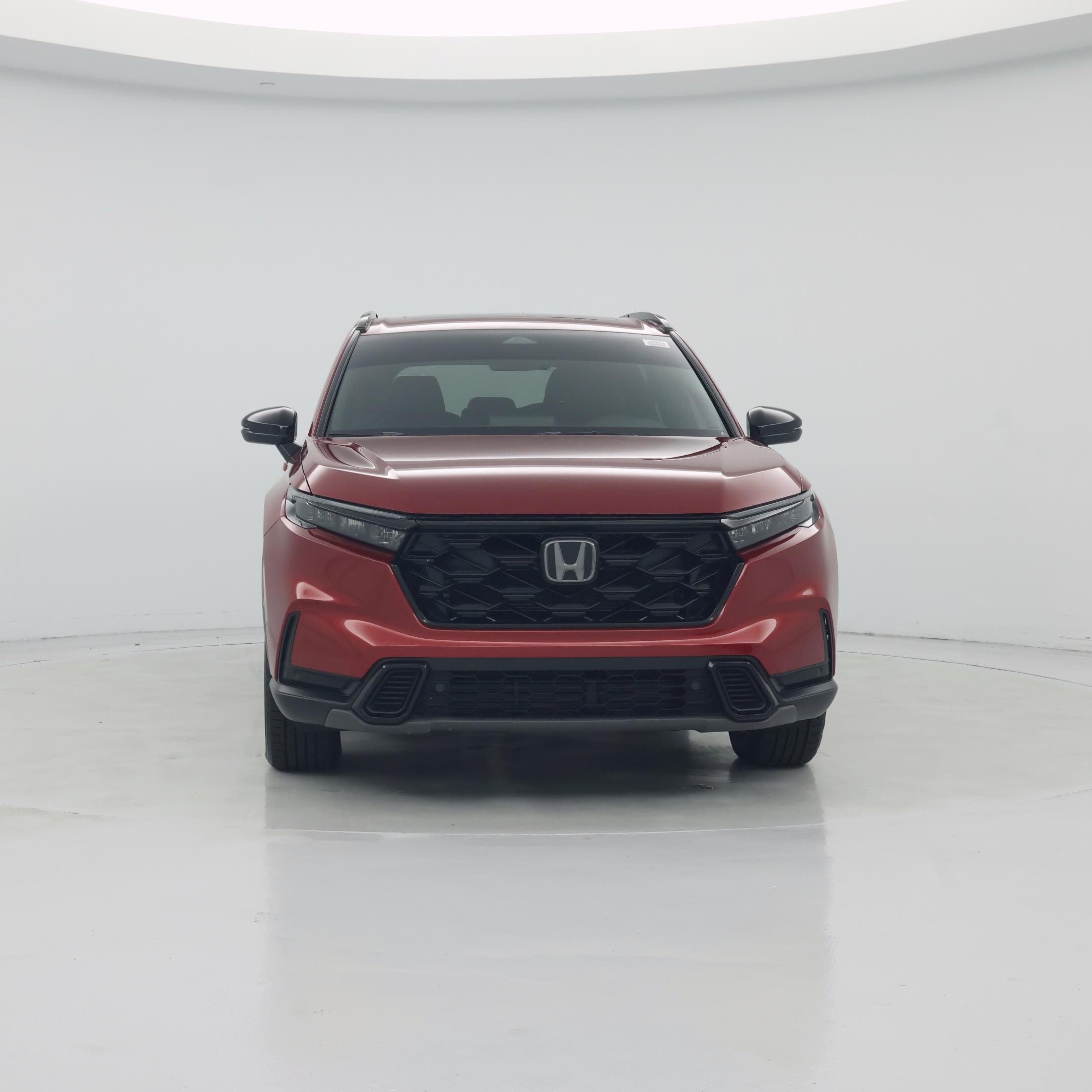 Thumbnail: 2025 Honda CR-V - 5