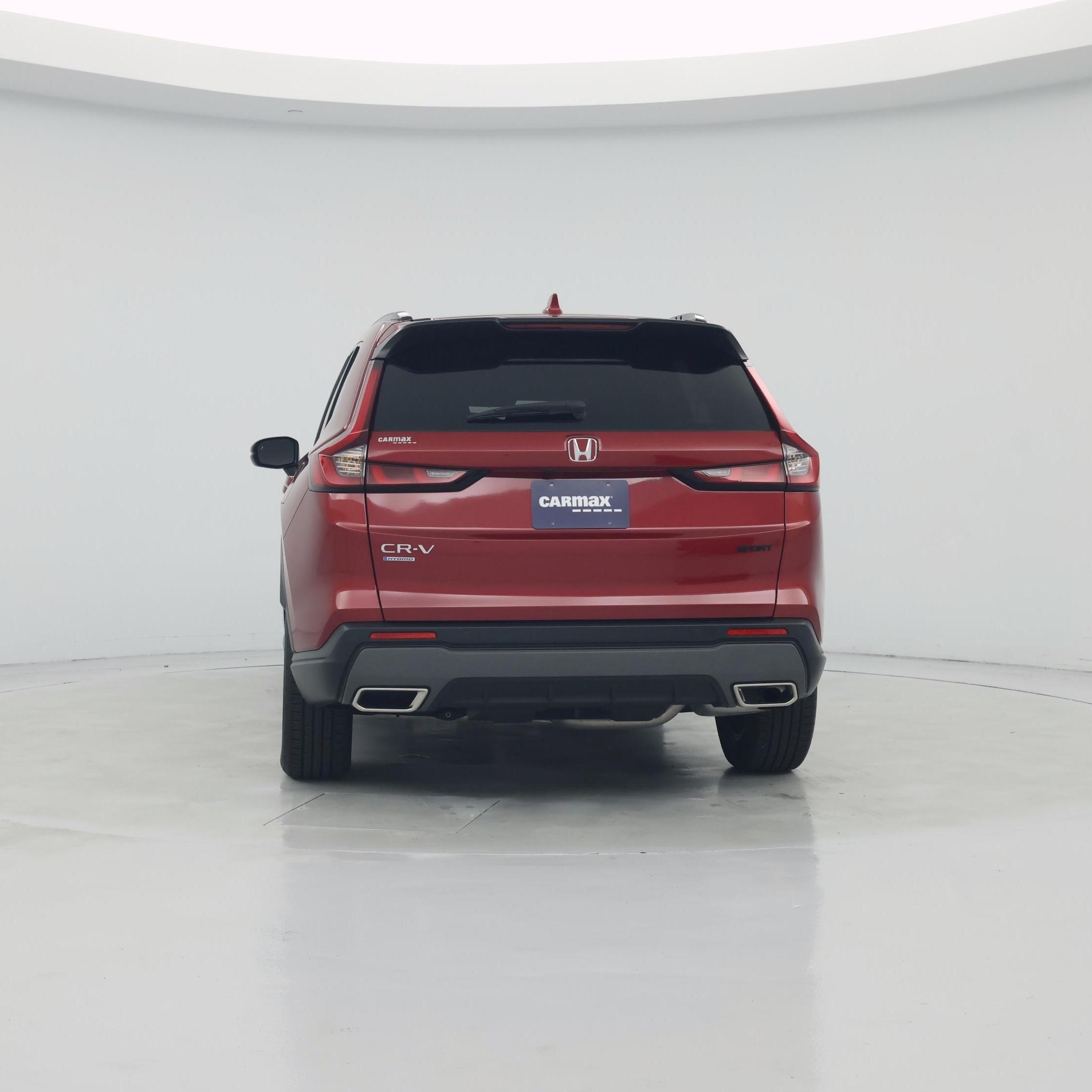 Thumbnail: 2025 Honda CR-V - 6