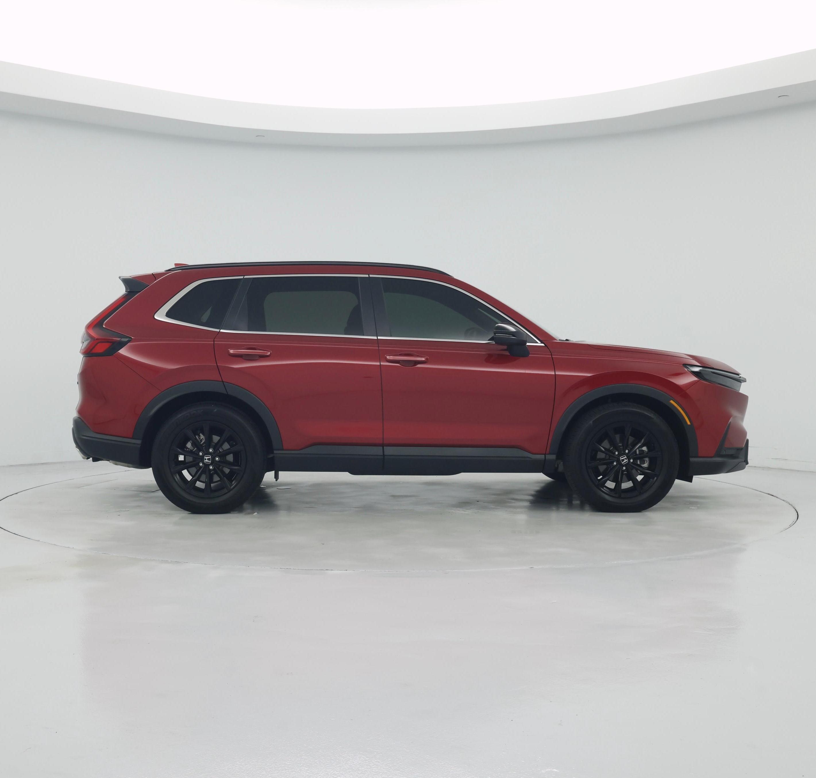 Thumbnail: 2025 Honda CR-V - 7