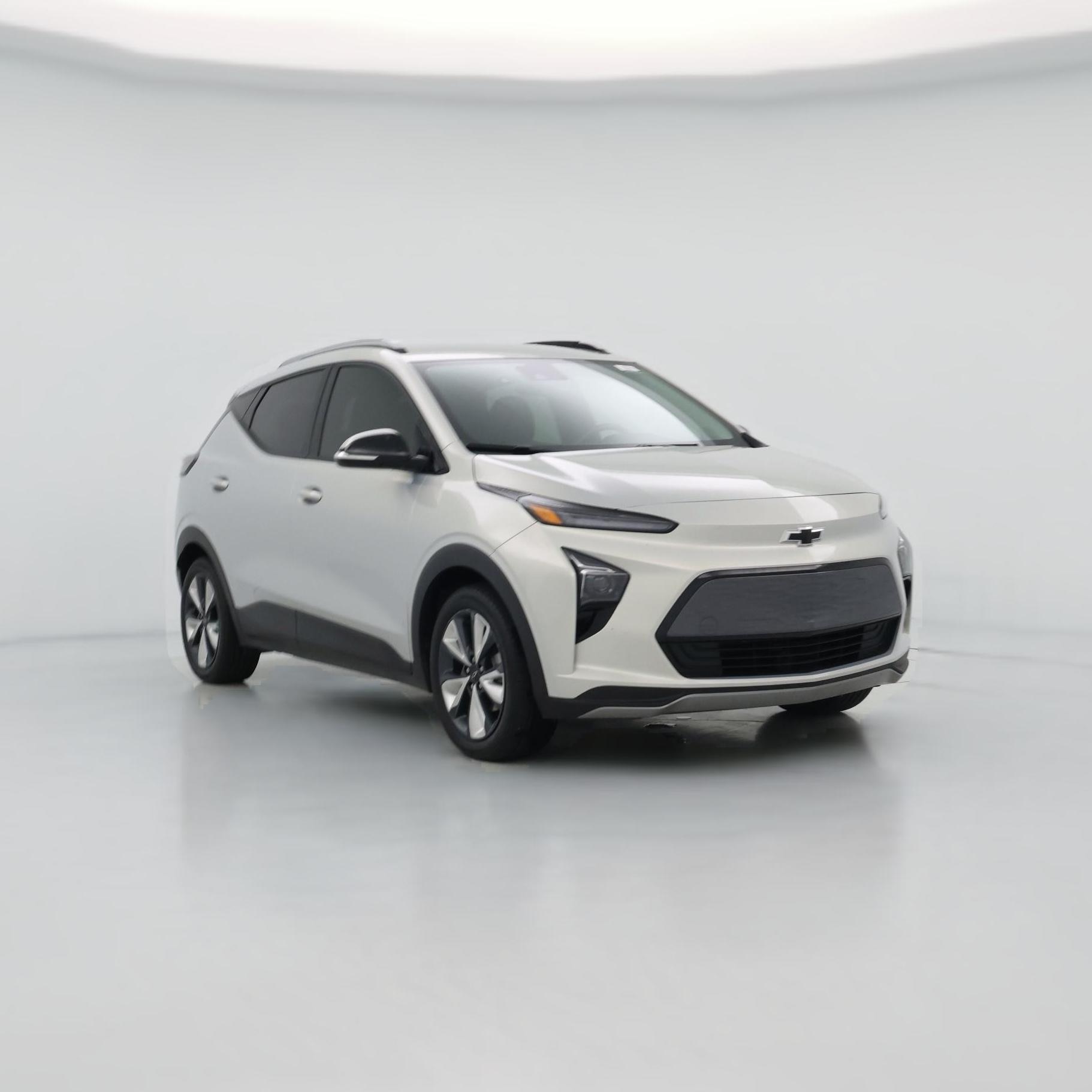 Thumbnail: 2023 Chevrolet Bolt EUV - 1